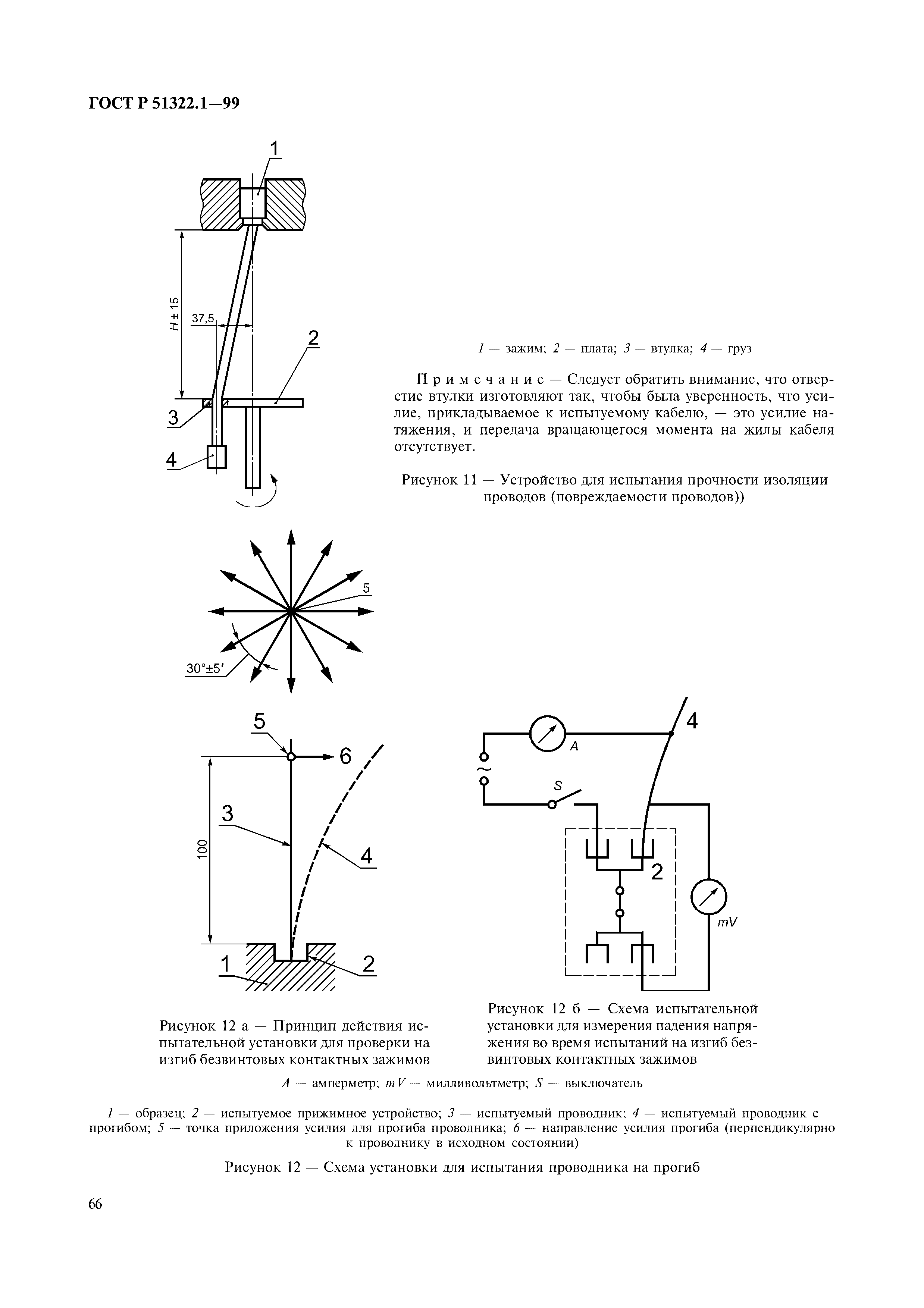 ГОСТ Р 51322.1-99