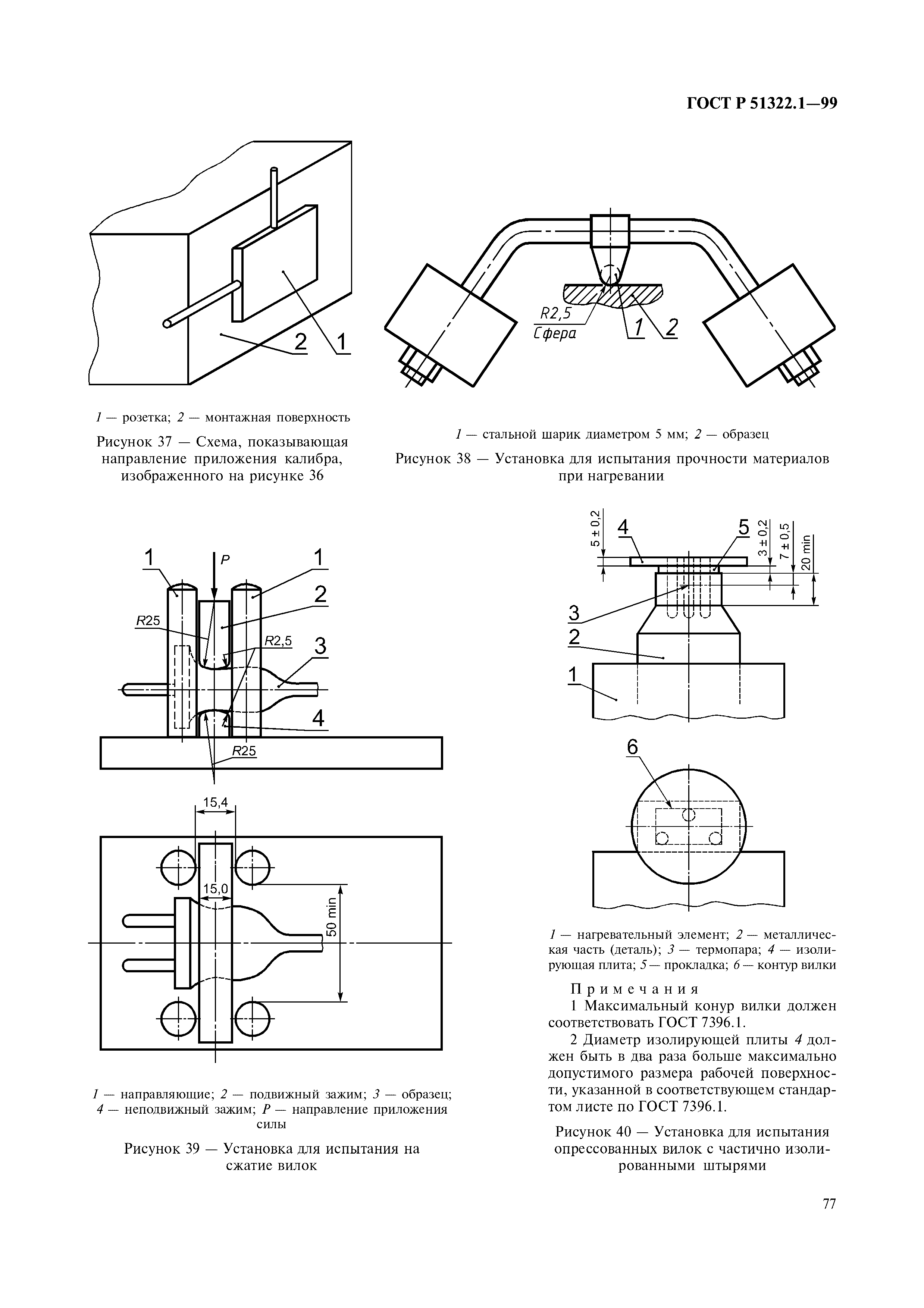 ГОСТ Р 51322.1-99