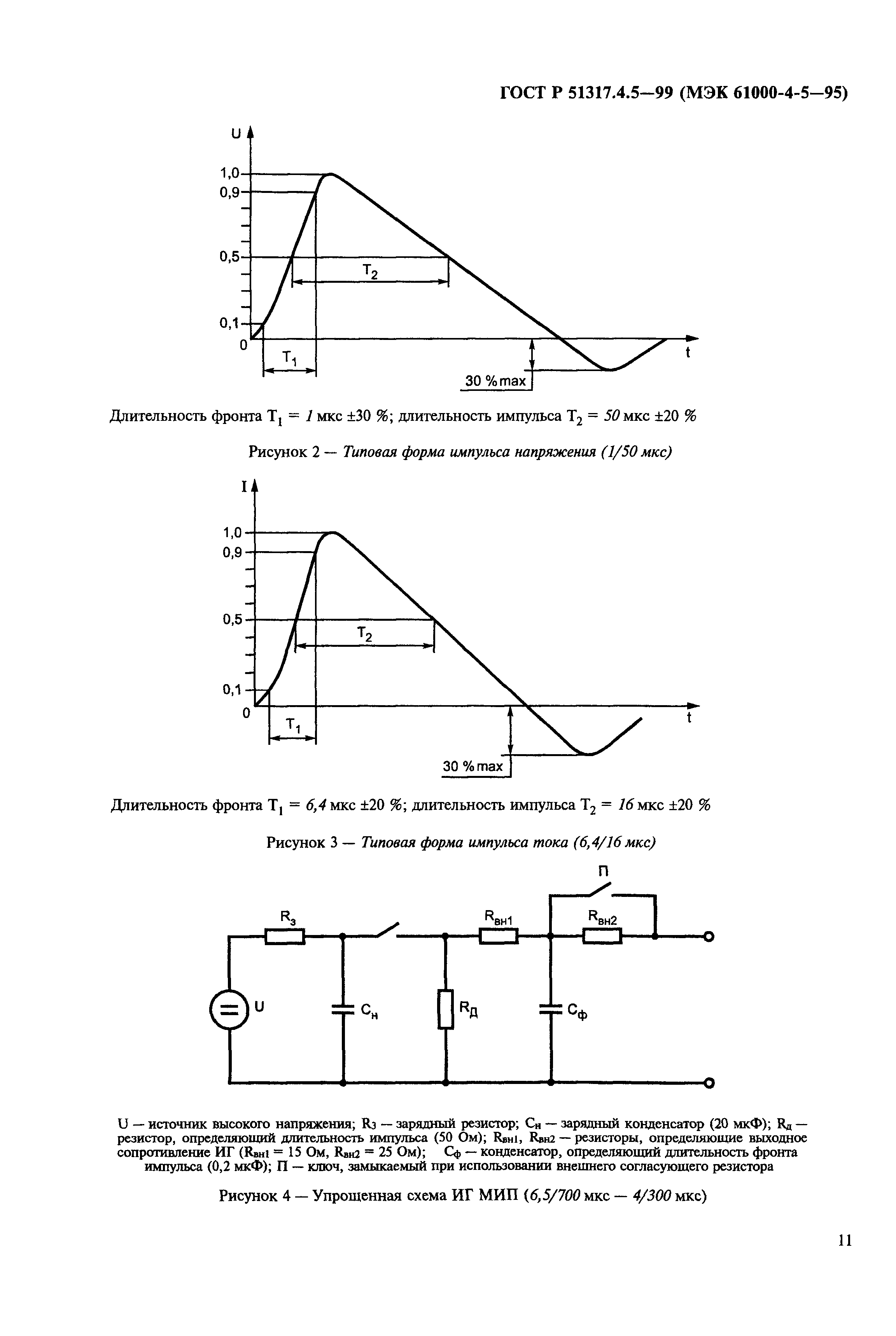 ГОСТ Р 51317.4.5-99