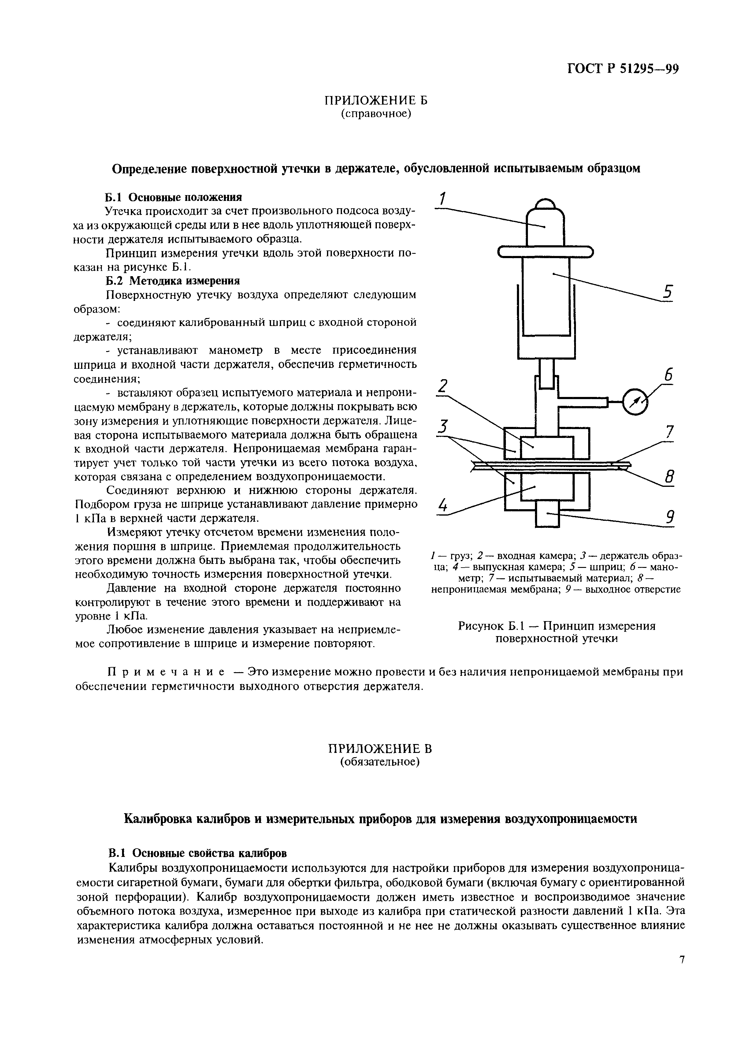 ГОСТ Р 51295-99