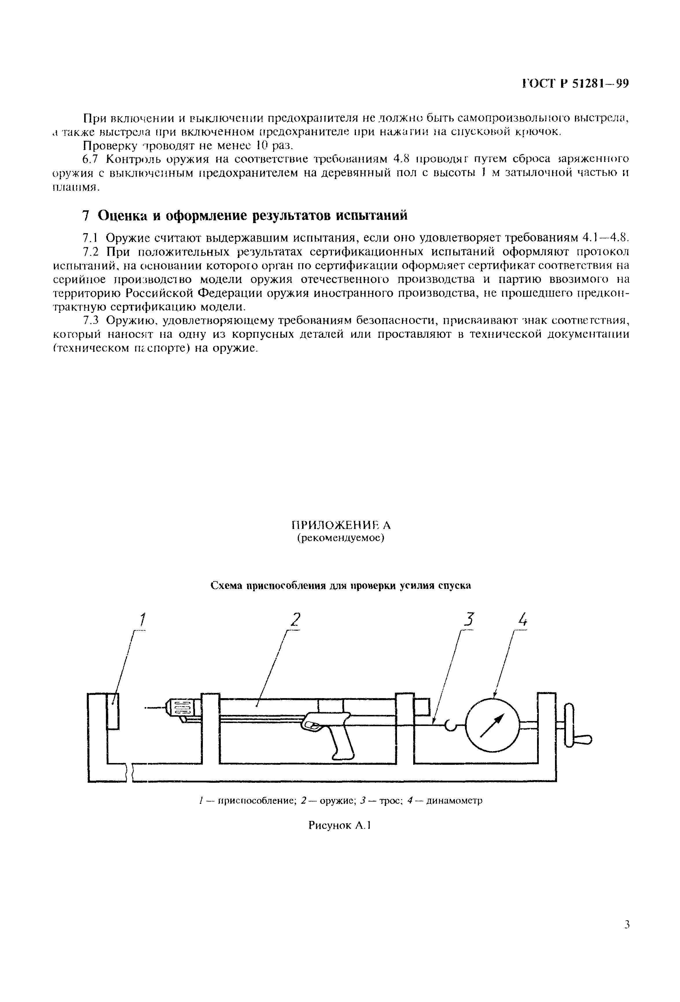 ГОСТ Р 51281-99