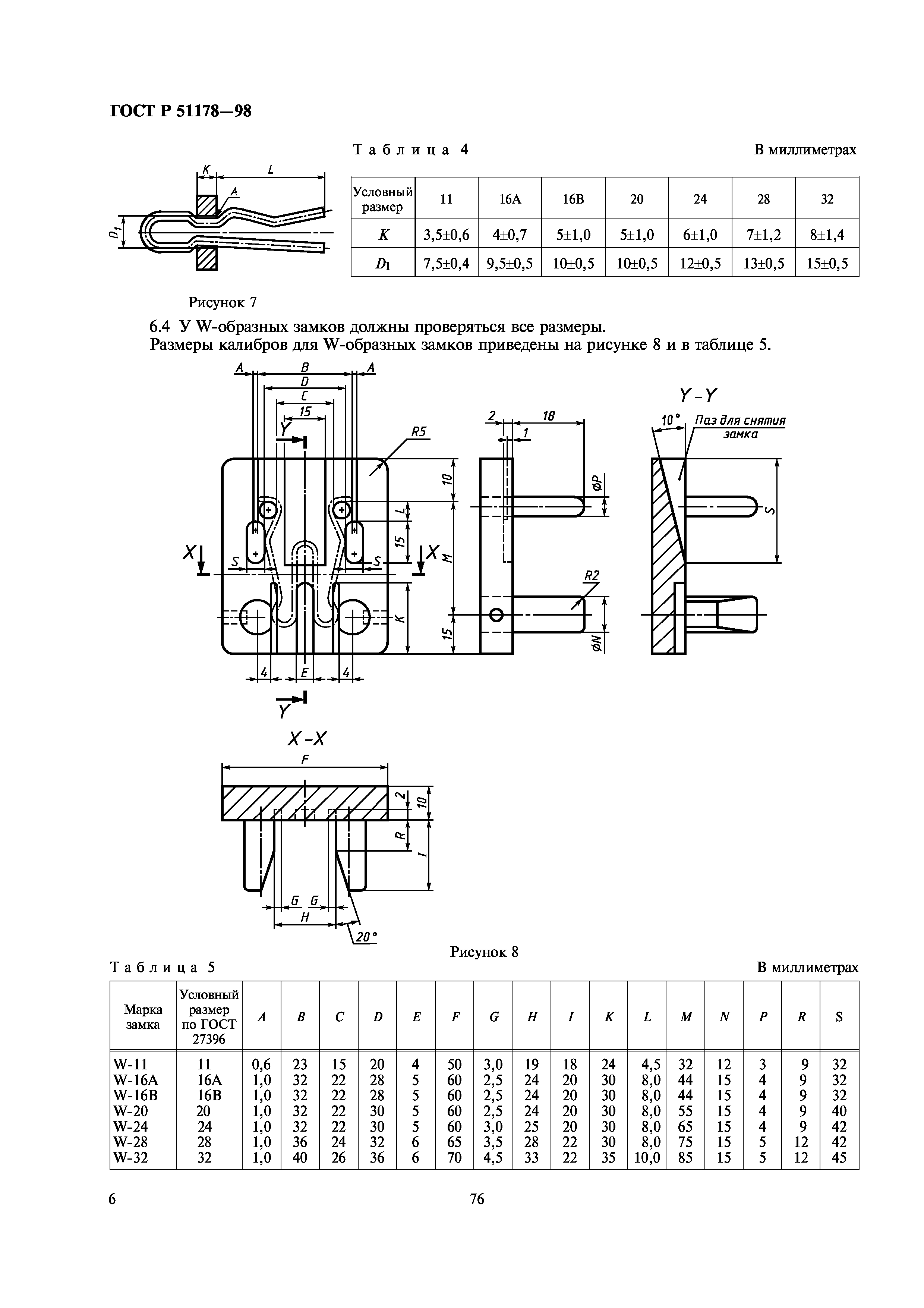 ГОСТ Р 51178-98