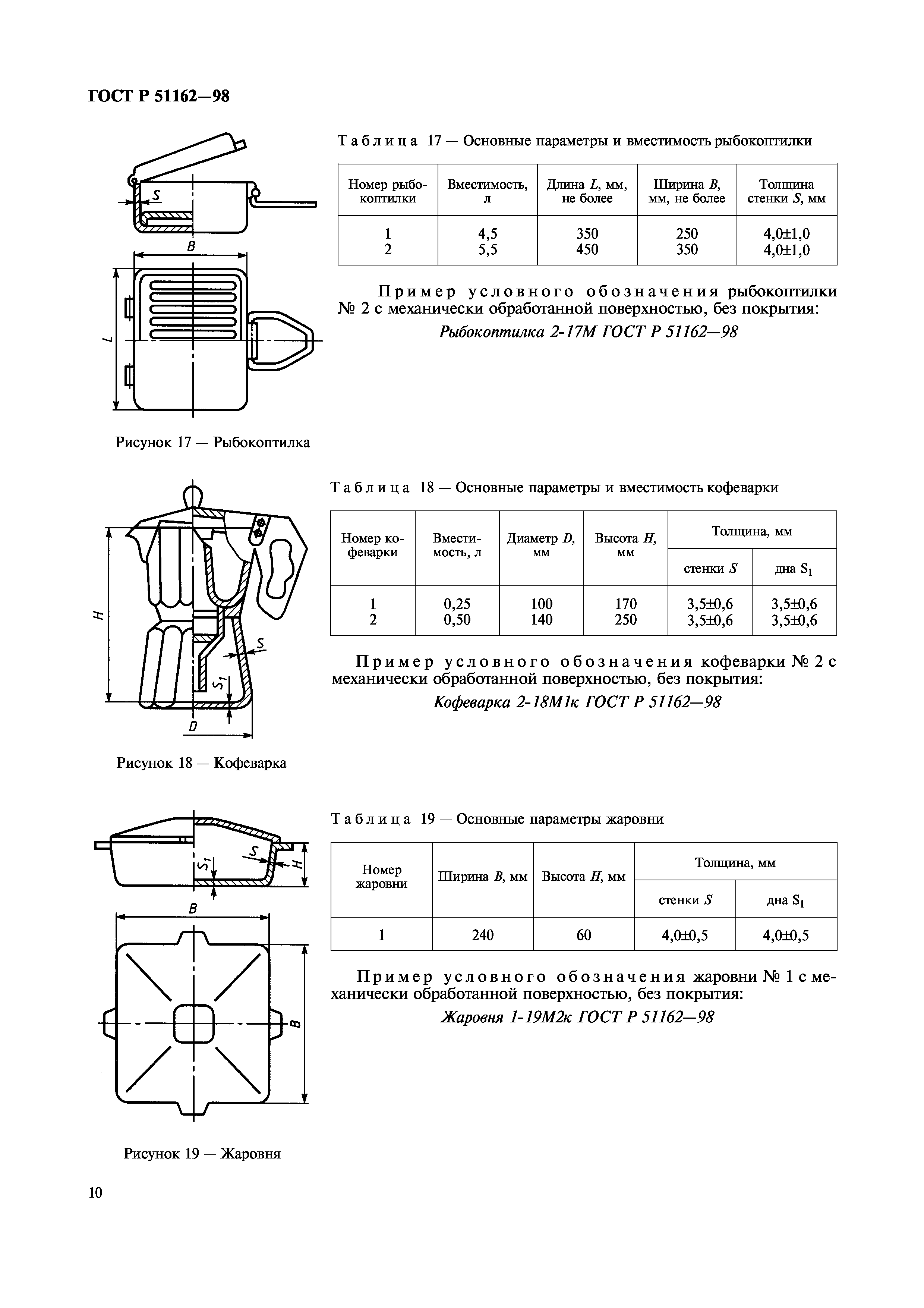 ГОСТ Р 51162-98