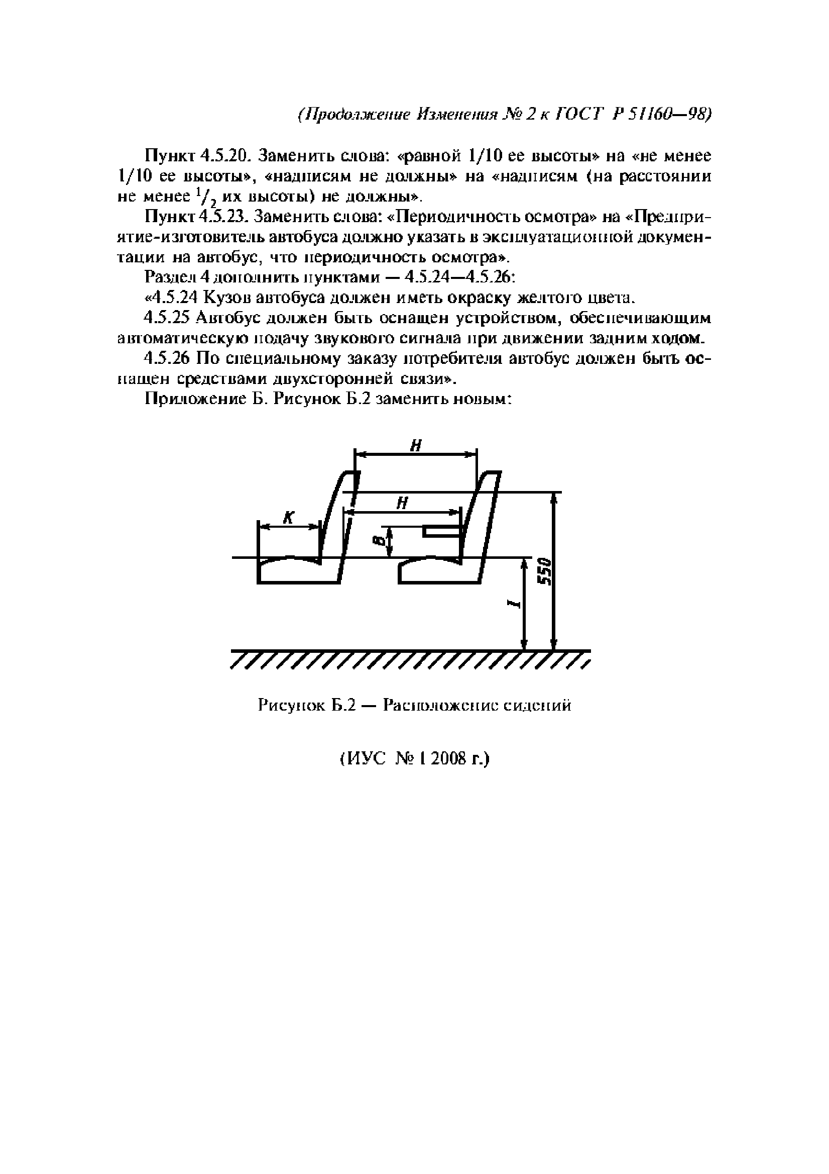 ГОСТ Р 51160-98