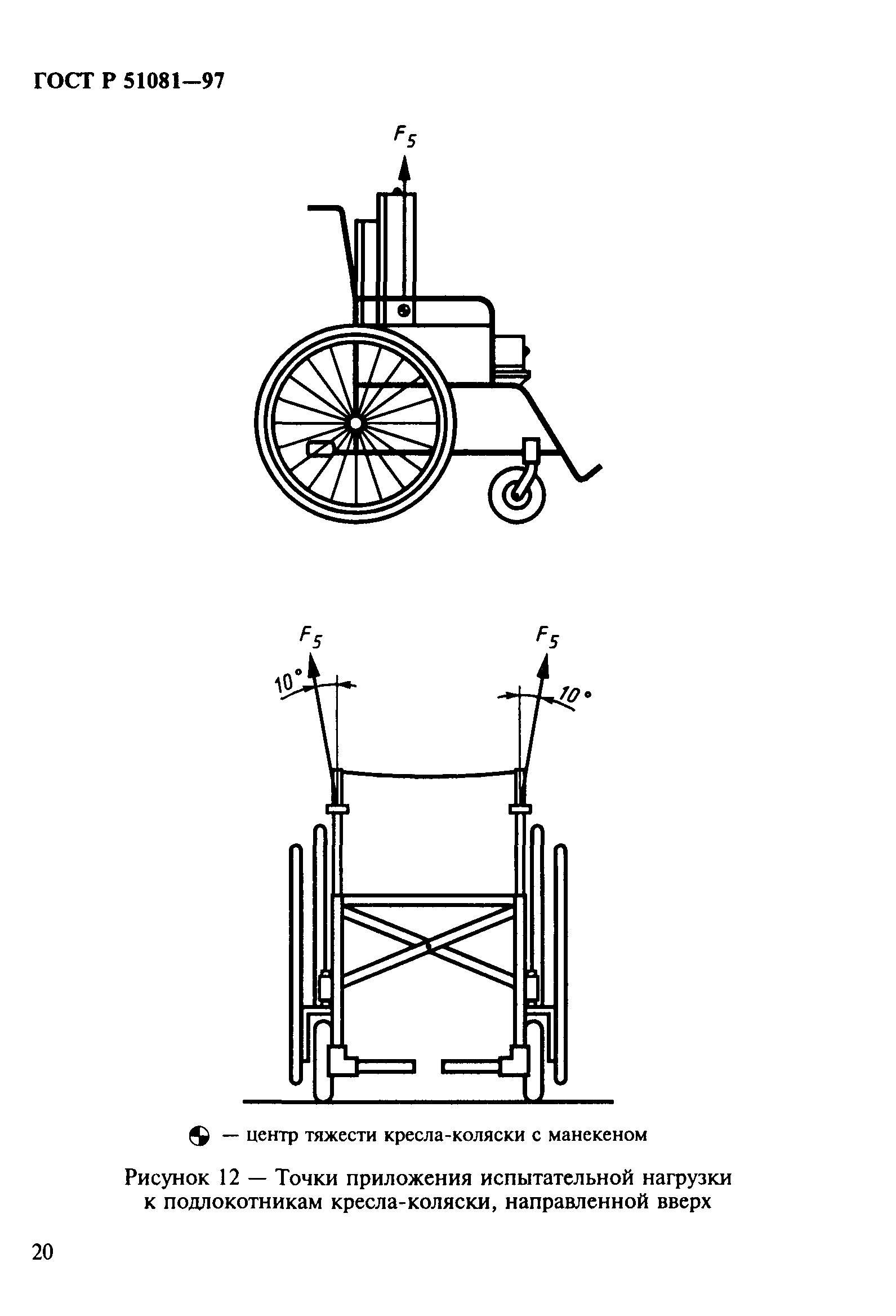 ГОСТ Р 51081-97