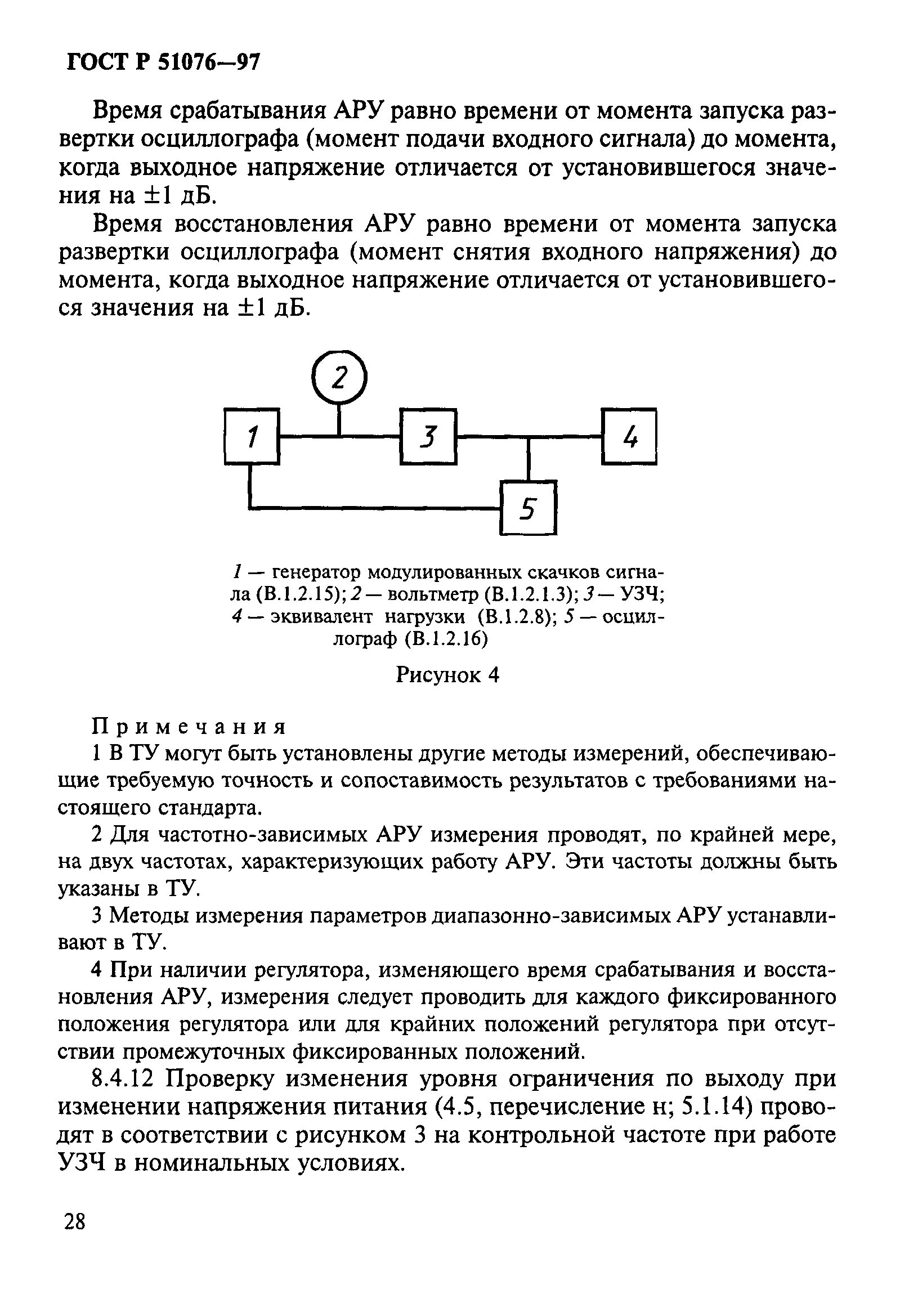 ГОСТ Р 51076-97