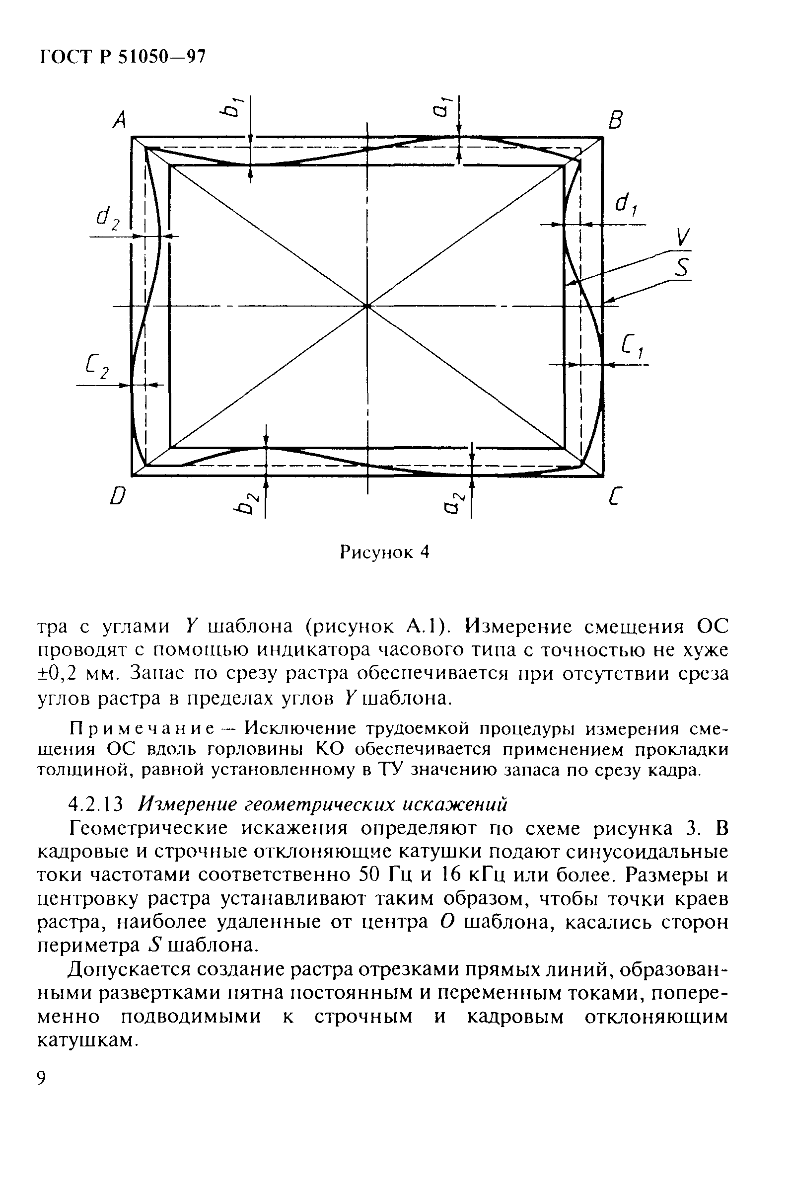 ГОСТ Р 51050-97