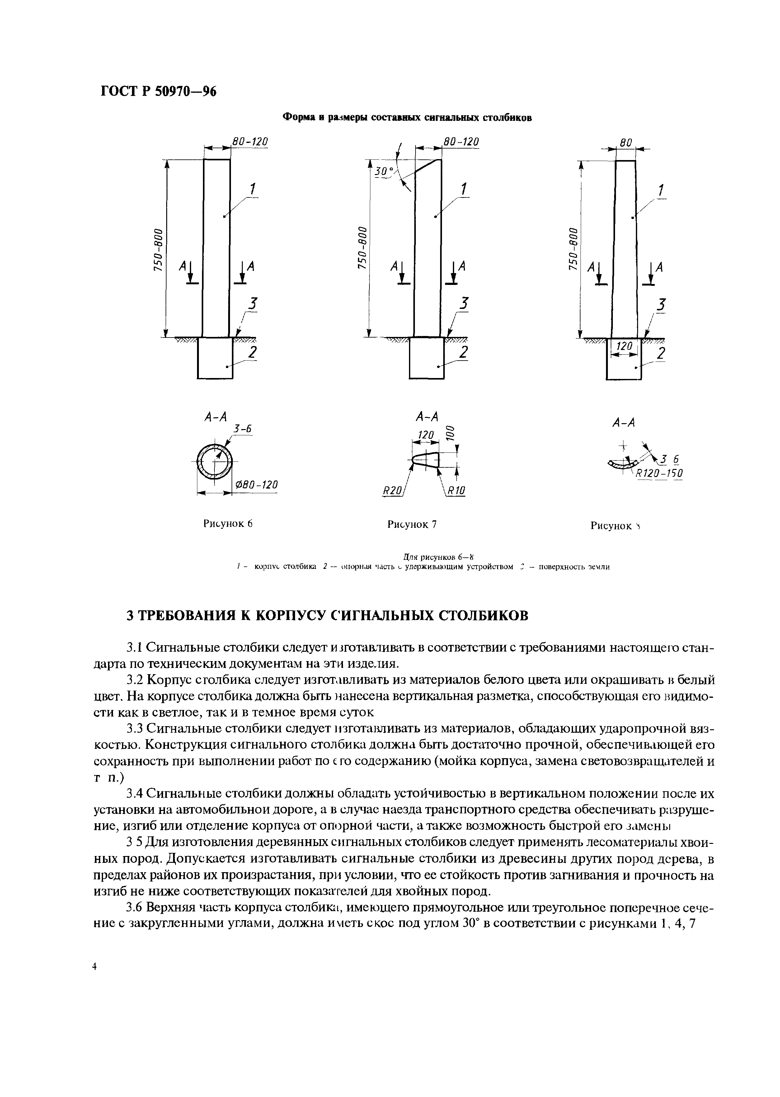 ГОСТ Р 50970-96