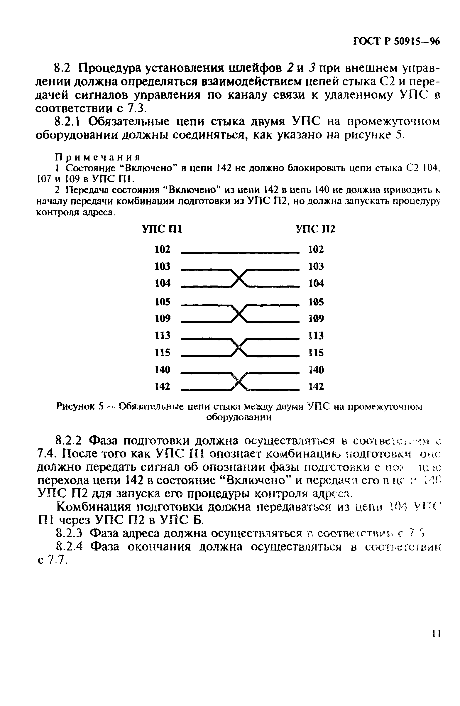 ГОСТ Р 50915-96