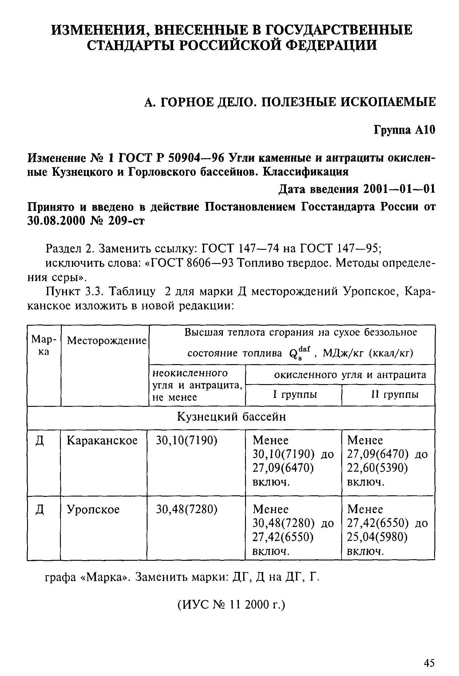 ГОСТ Р 50904-96