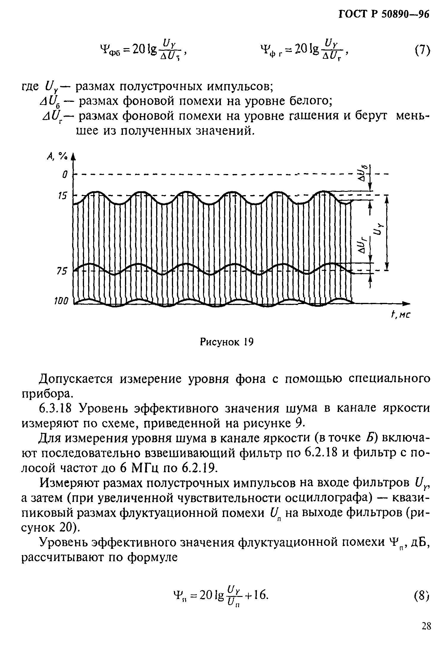 ГОСТ Р 50890-96