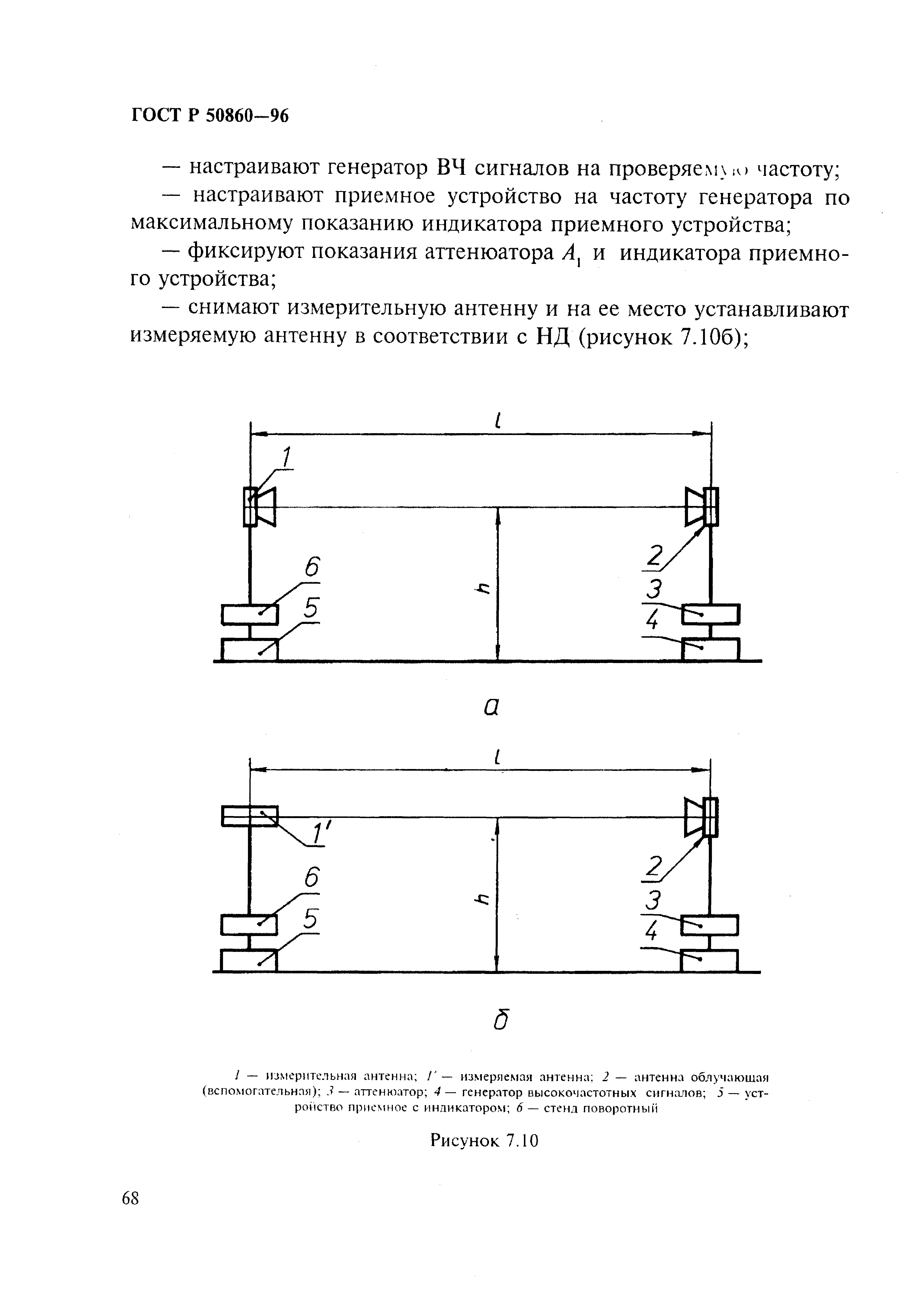 ГОСТ Р 50860-96