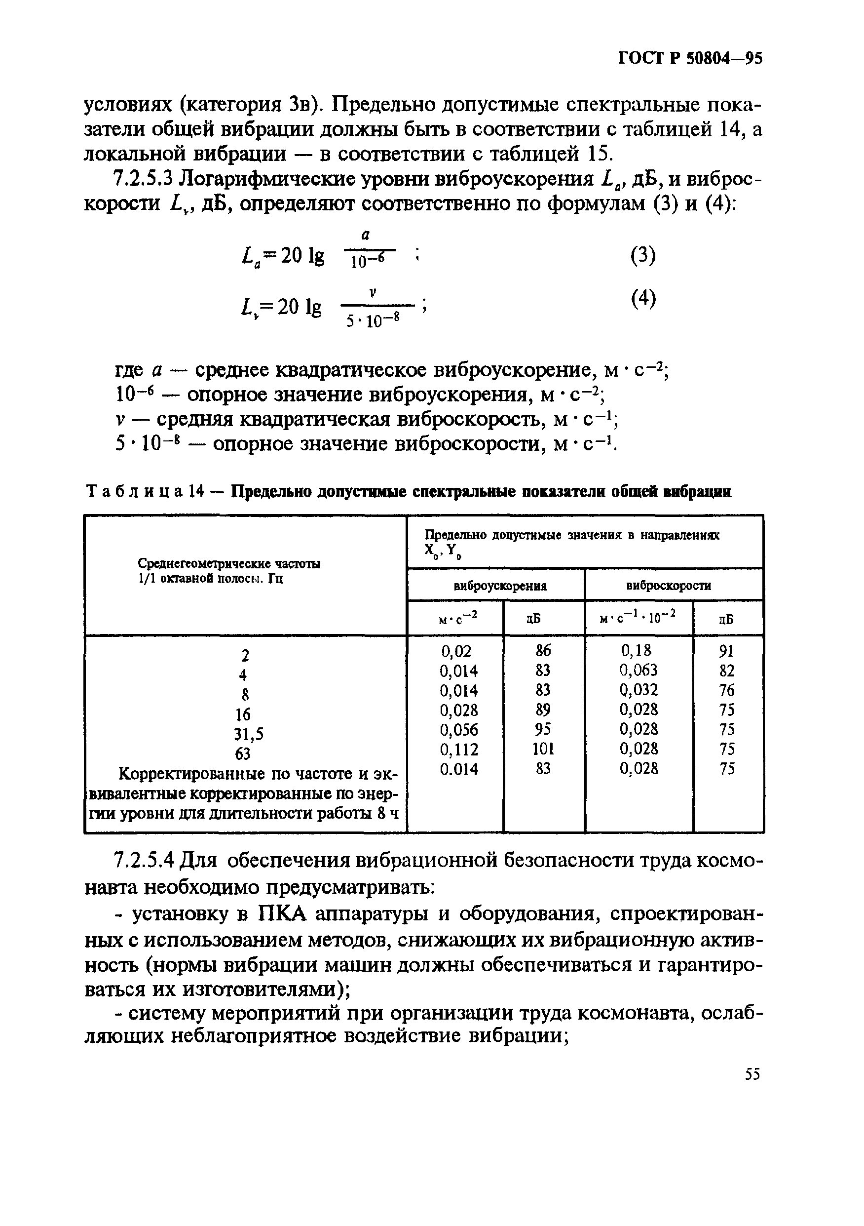 ГОСТ Р 50804-95