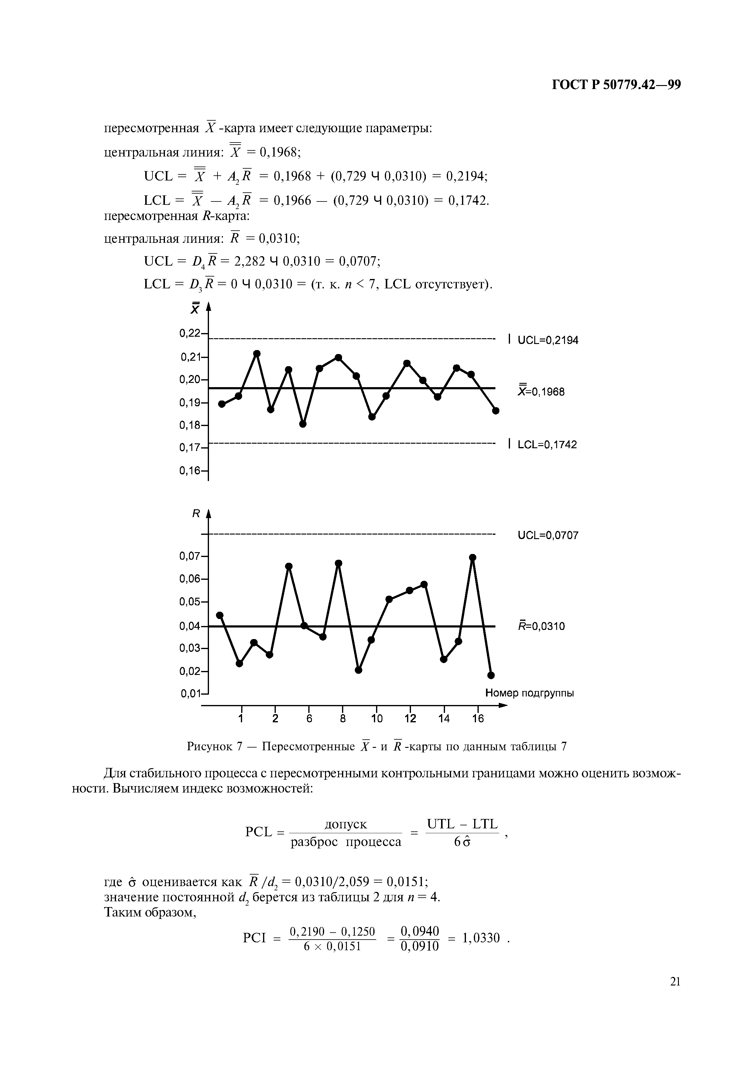 ГОСТ Р 50779.42-99