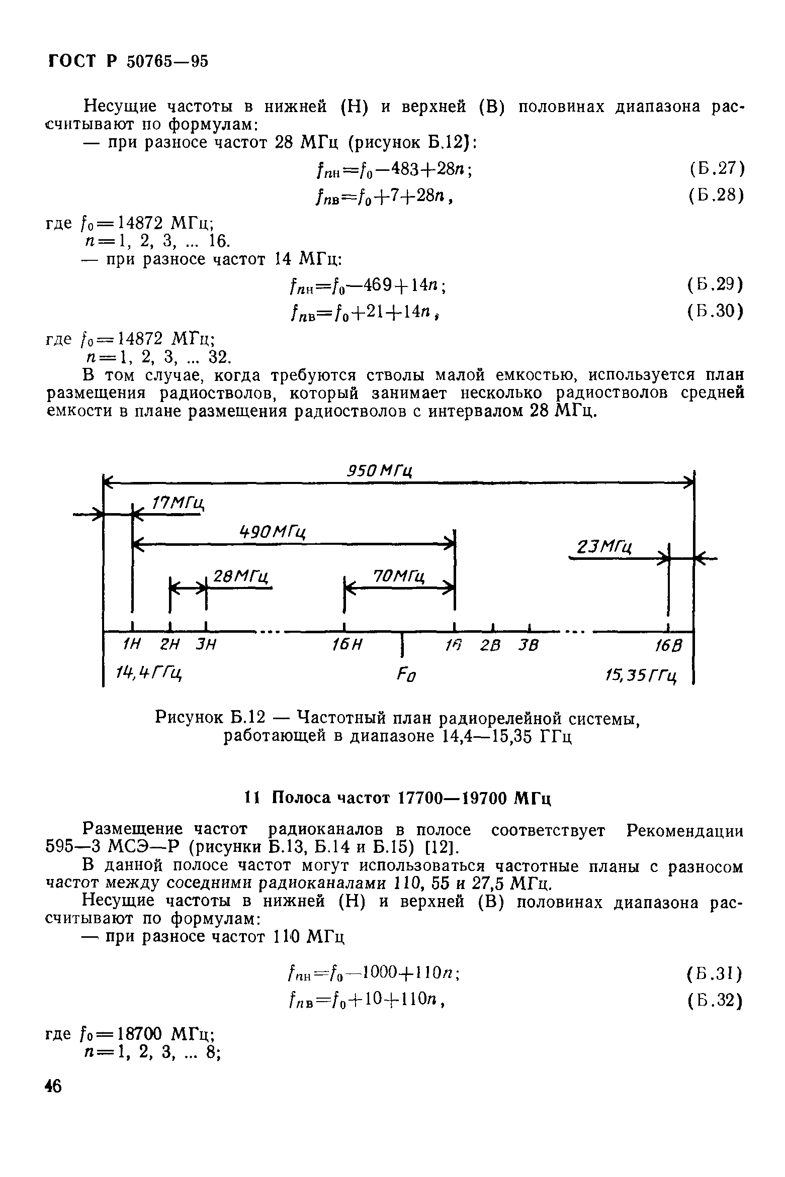 ГОСТ Р 50765-95