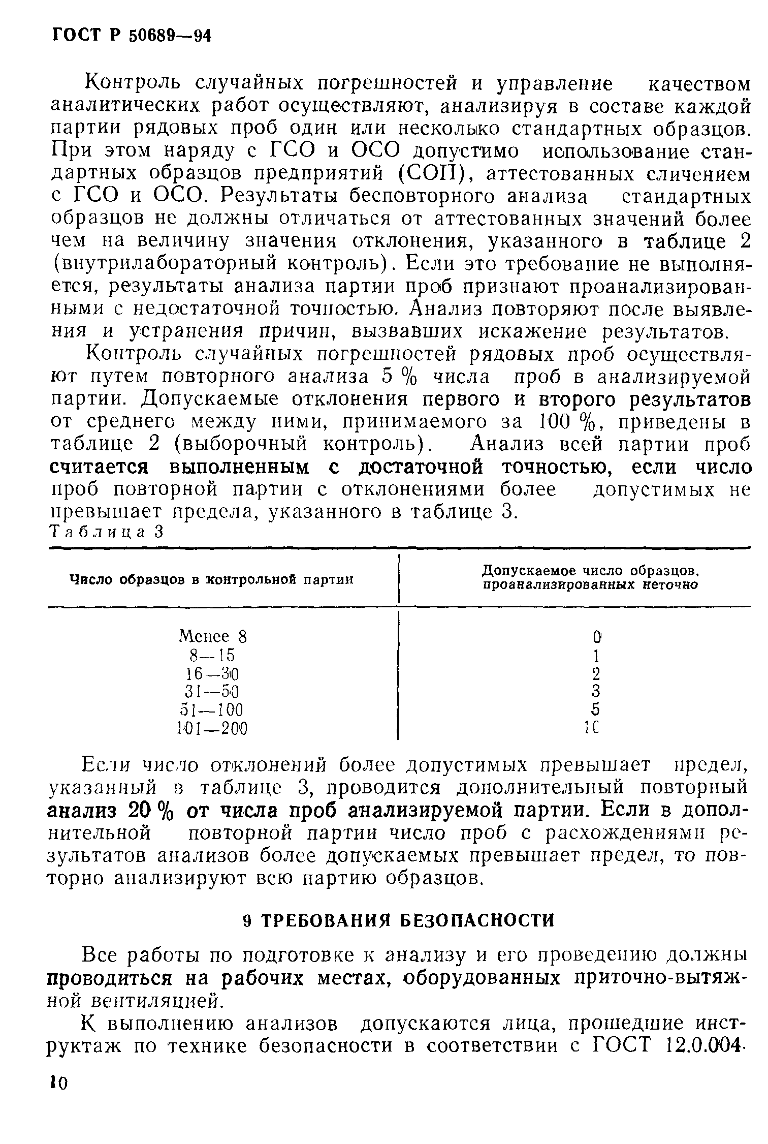 ГОСТ Р 50689-94