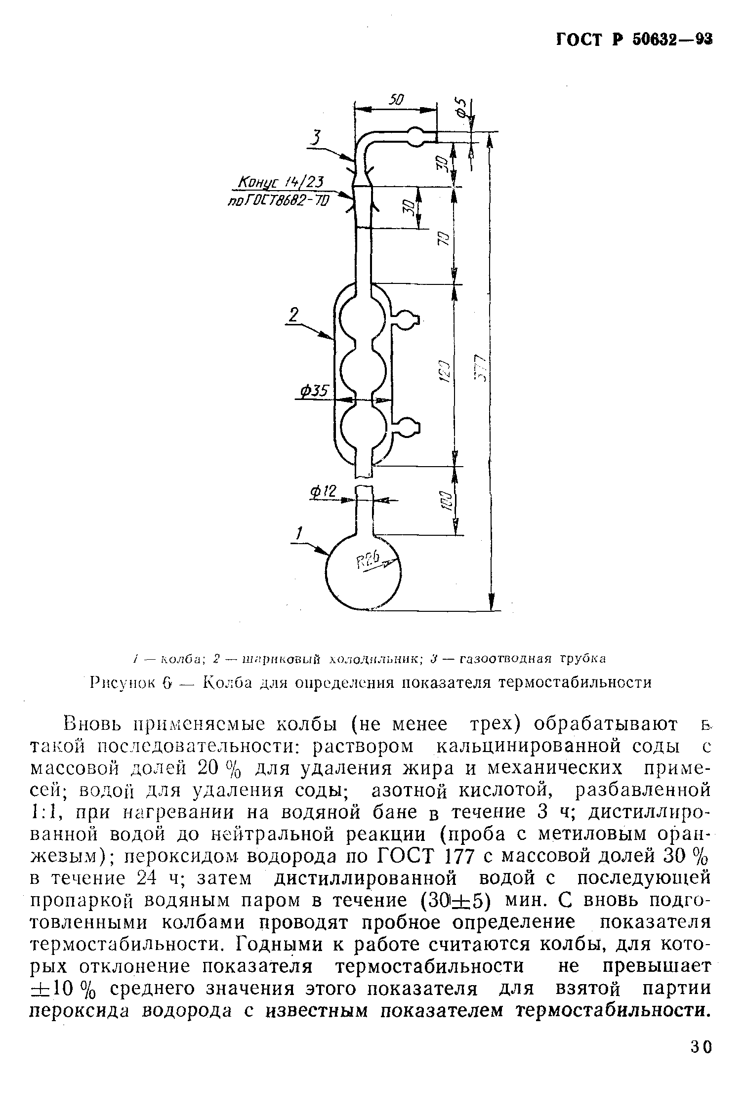 ГОСТ Р 50632-93