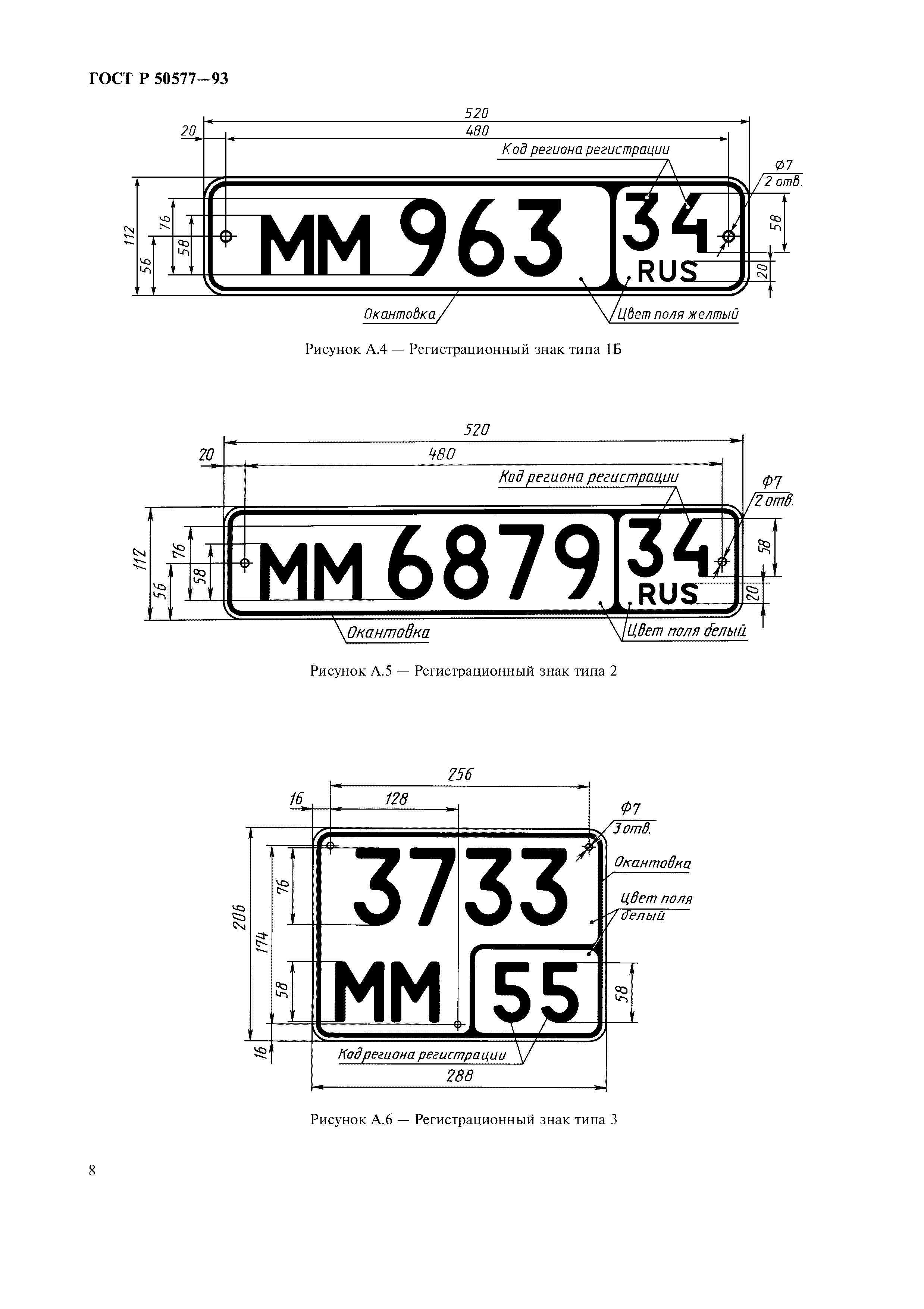 ГОСТ Р 50577-93