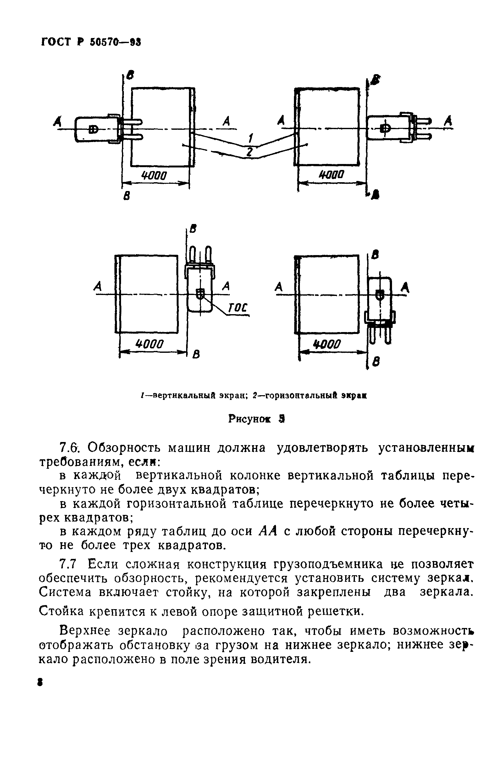 ГОСТ Р 50570-93