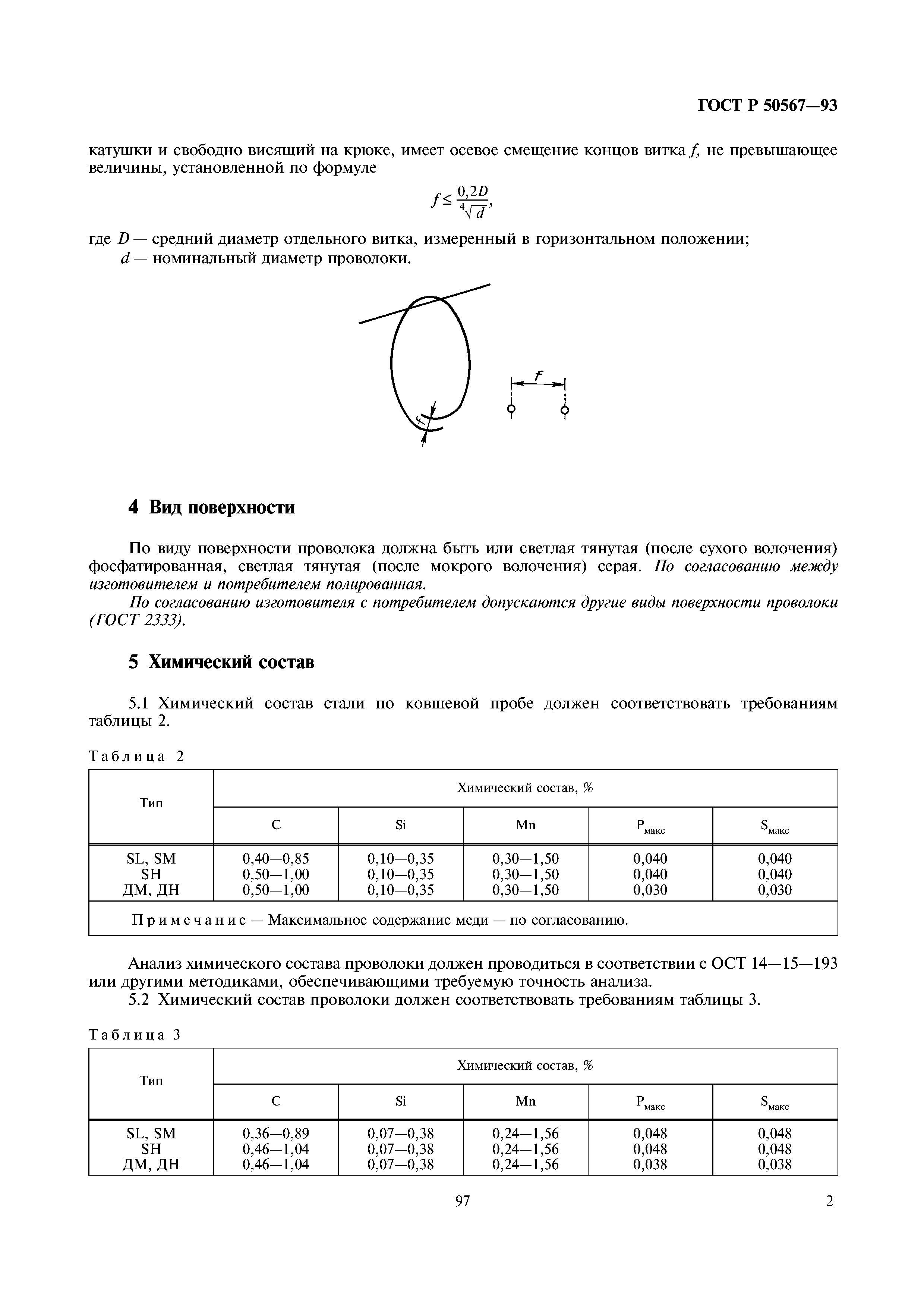 ГОСТ Р 50567-93