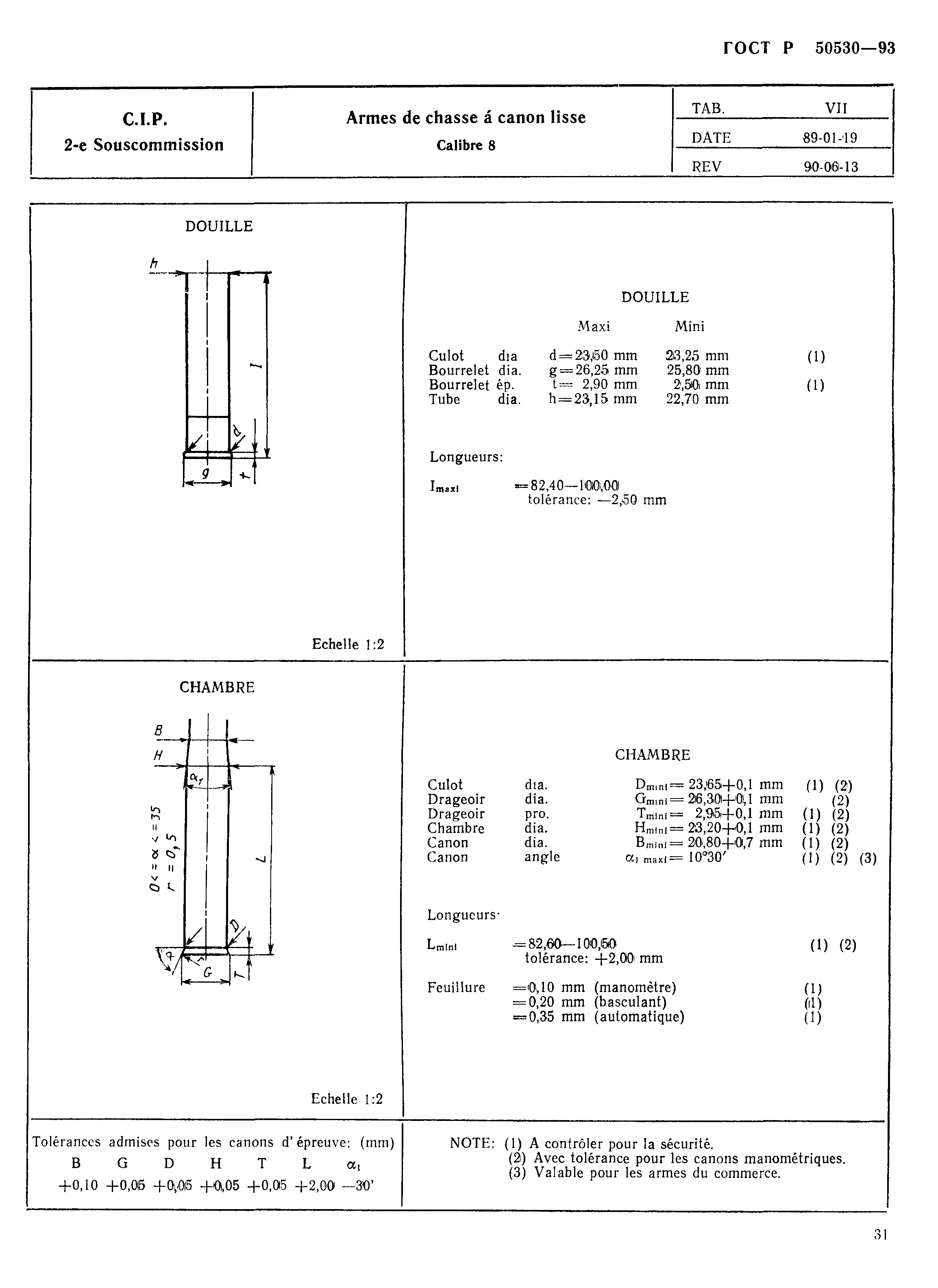 ГОСТ Р 50530-93