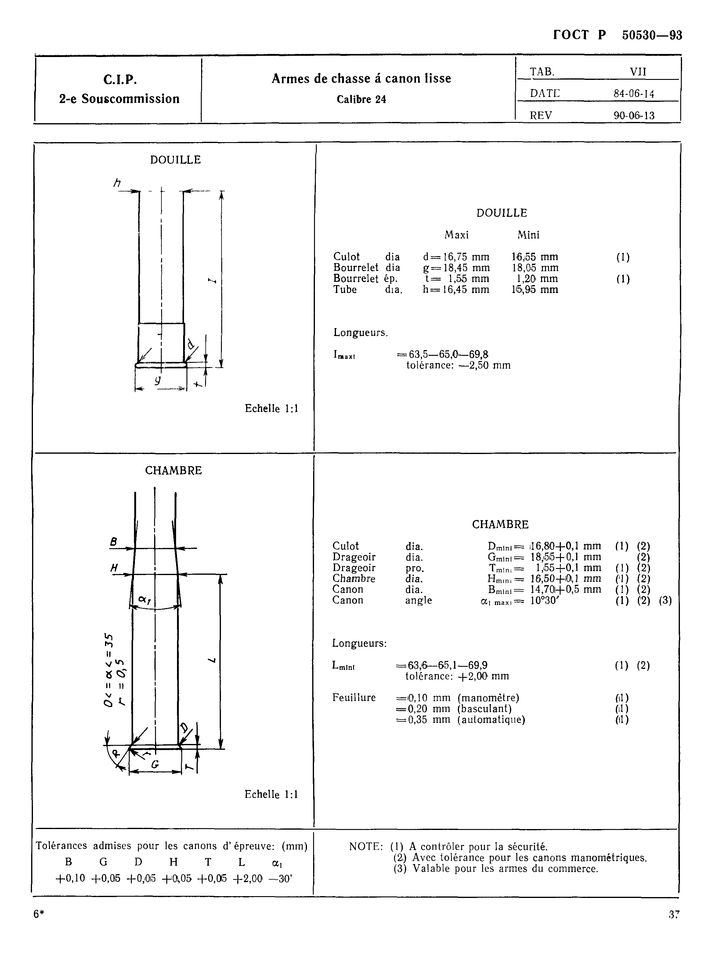 ГОСТ Р 50530-93