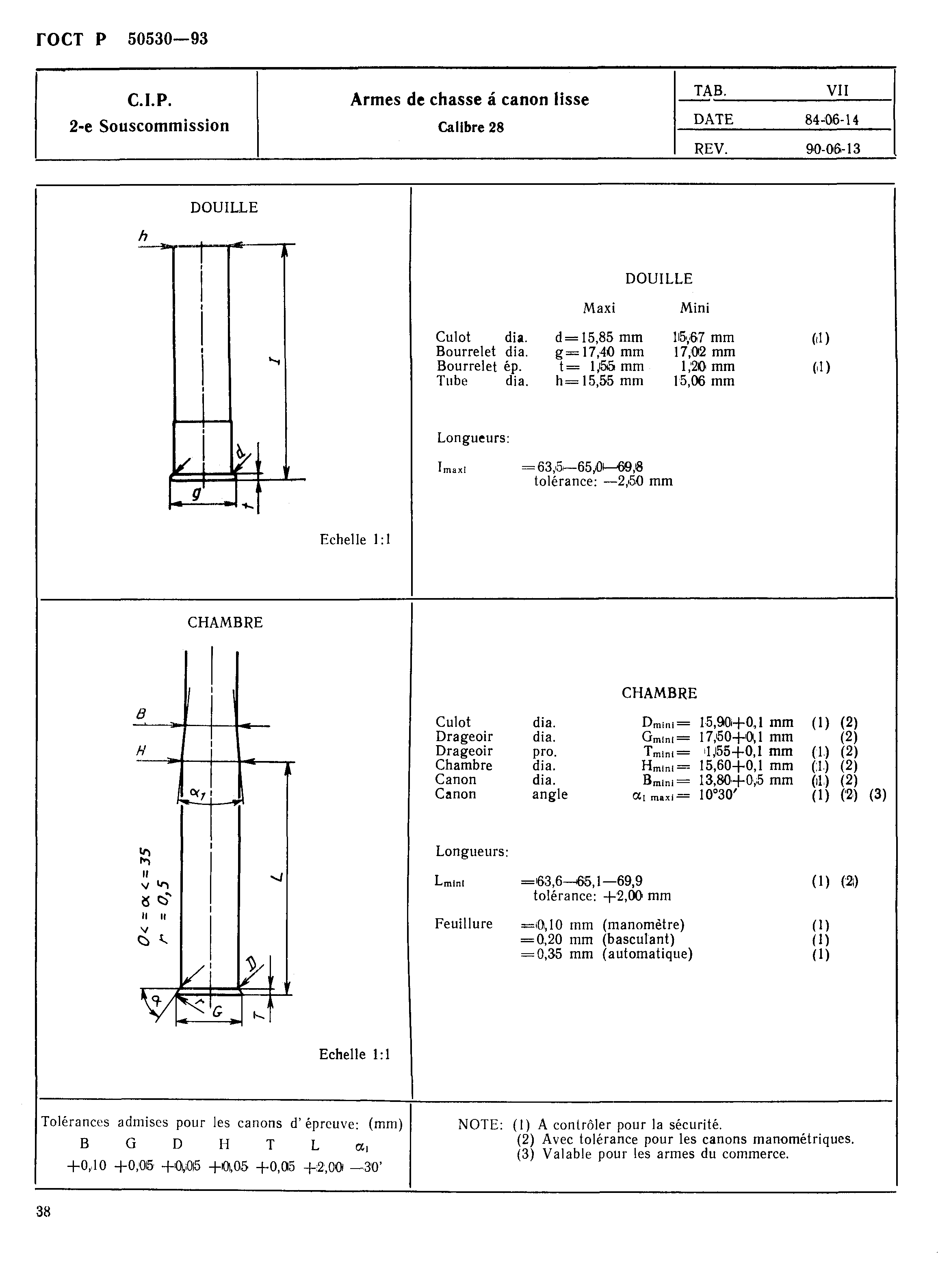 ГОСТ Р 50530-93