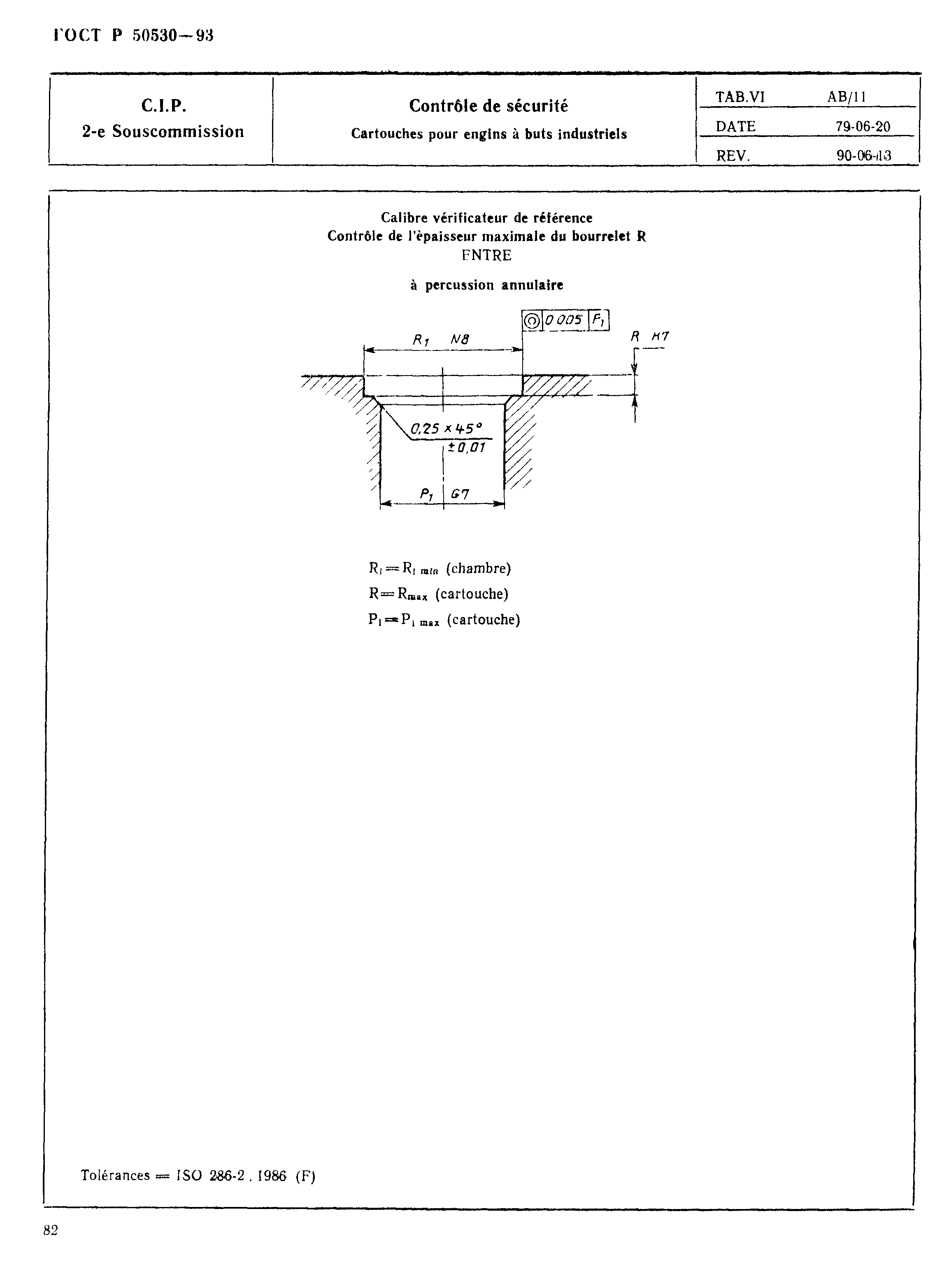 ГОСТ Р 50530-93