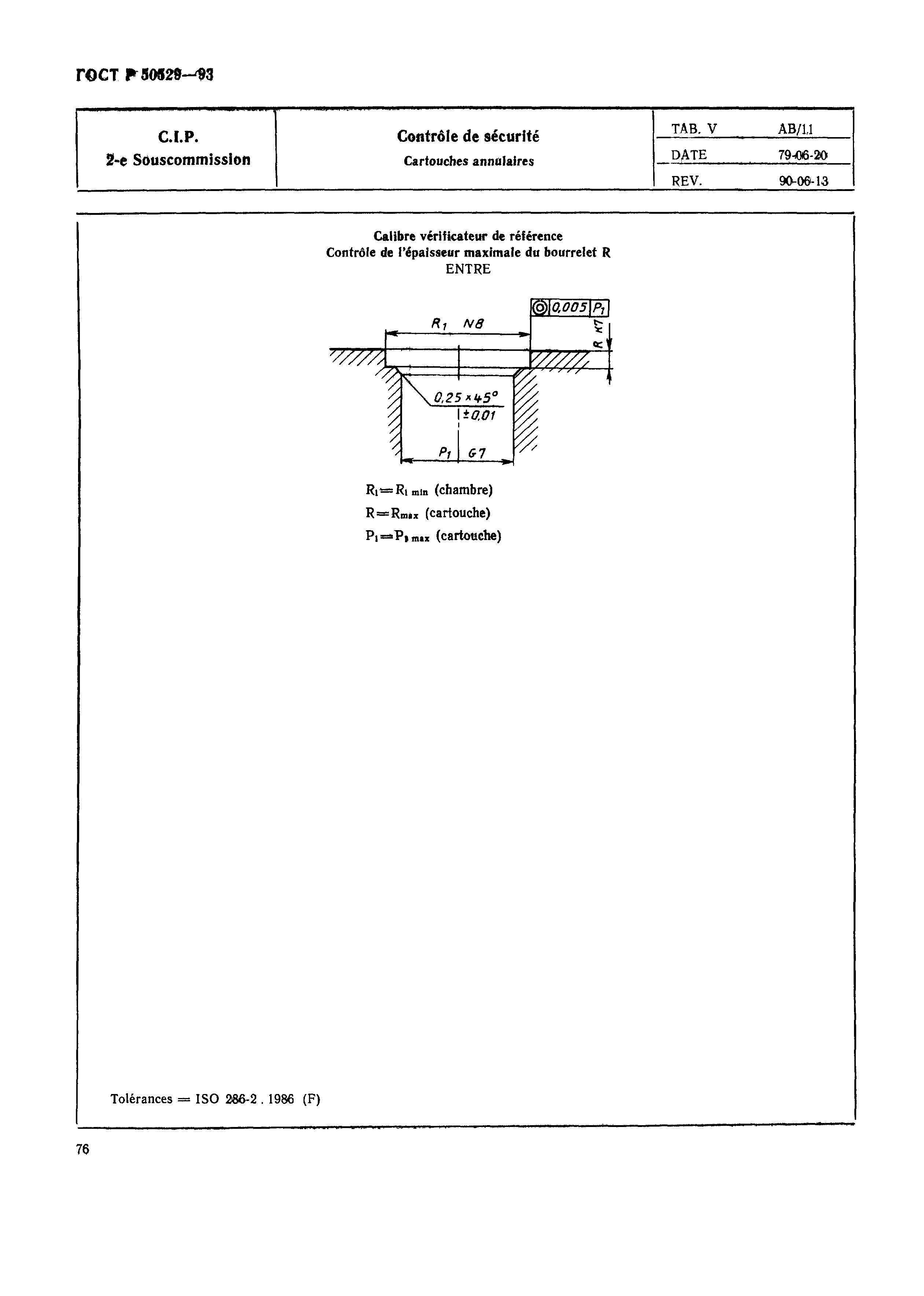 ГОСТ Р 50529-93