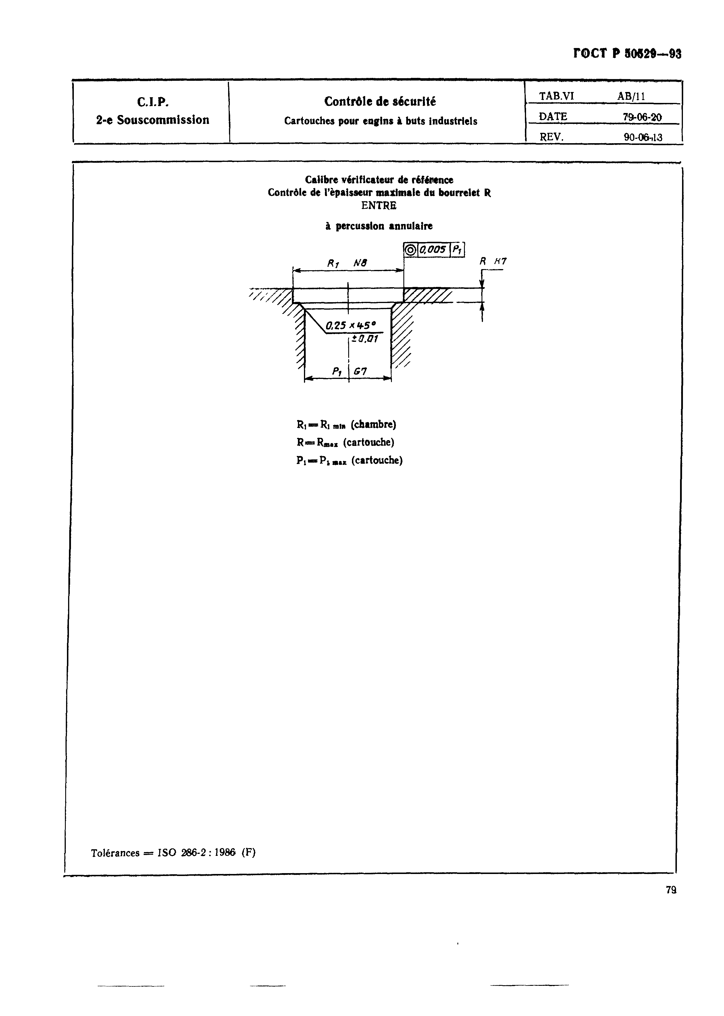 ГОСТ Р 50529-93