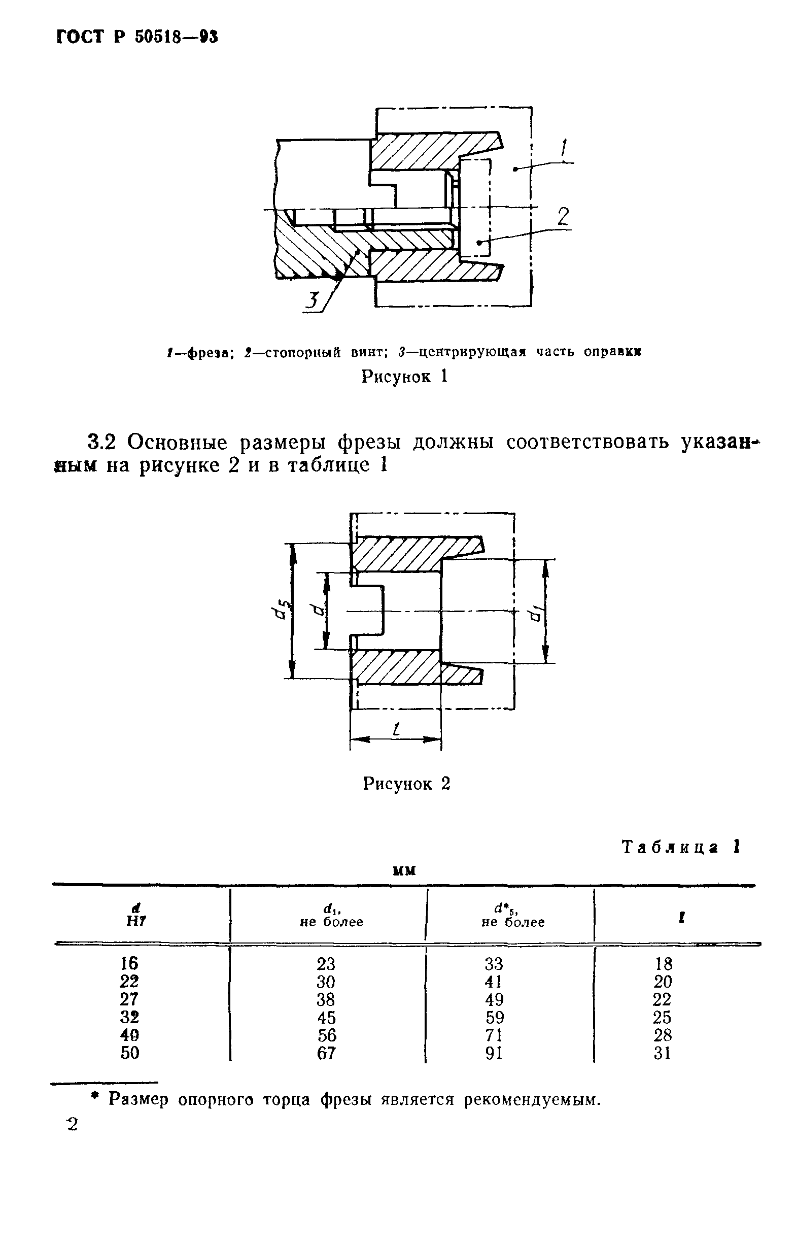 ГОСТ Р 50518-93