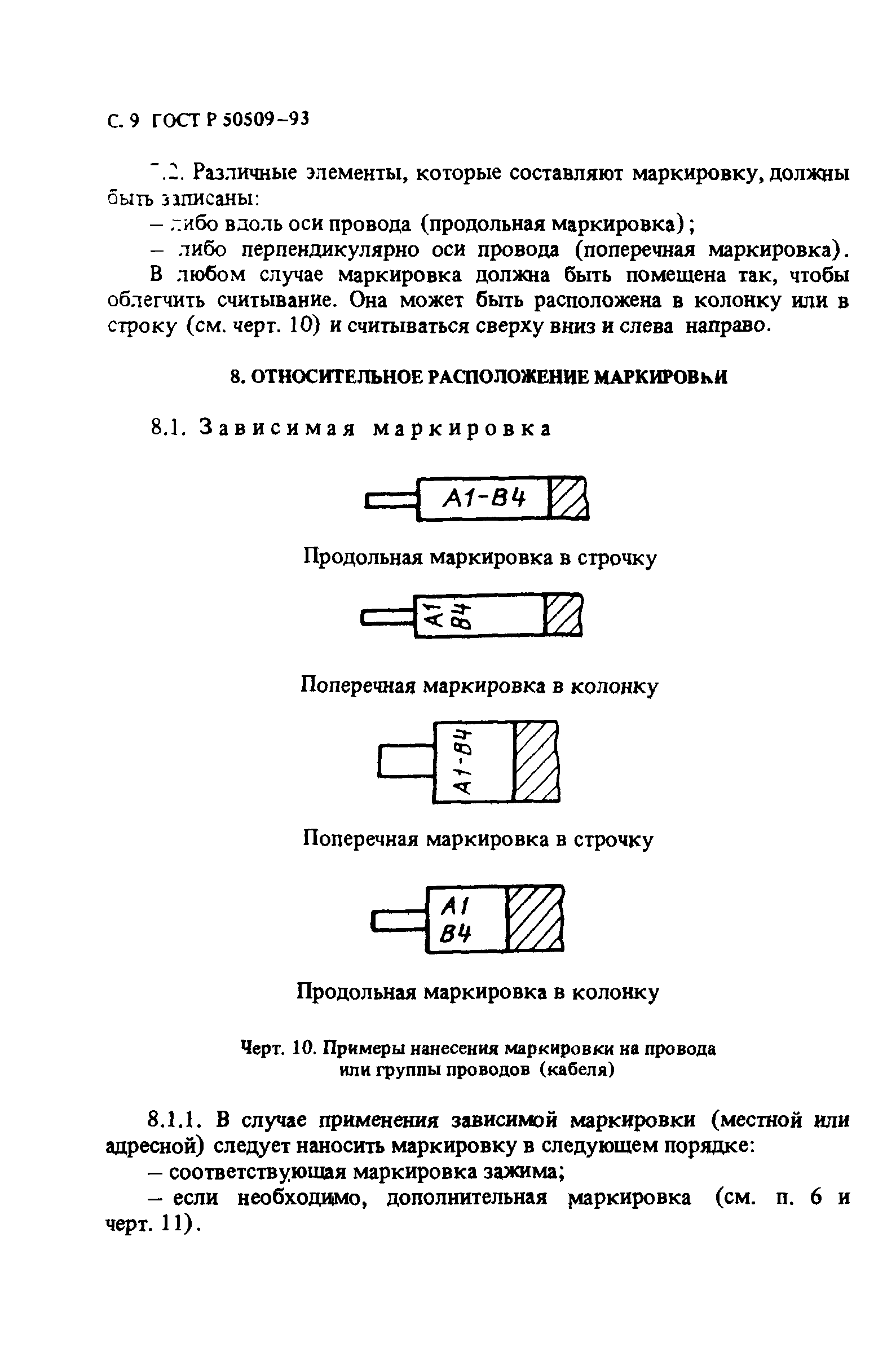 ГОСТ Р 50509-93