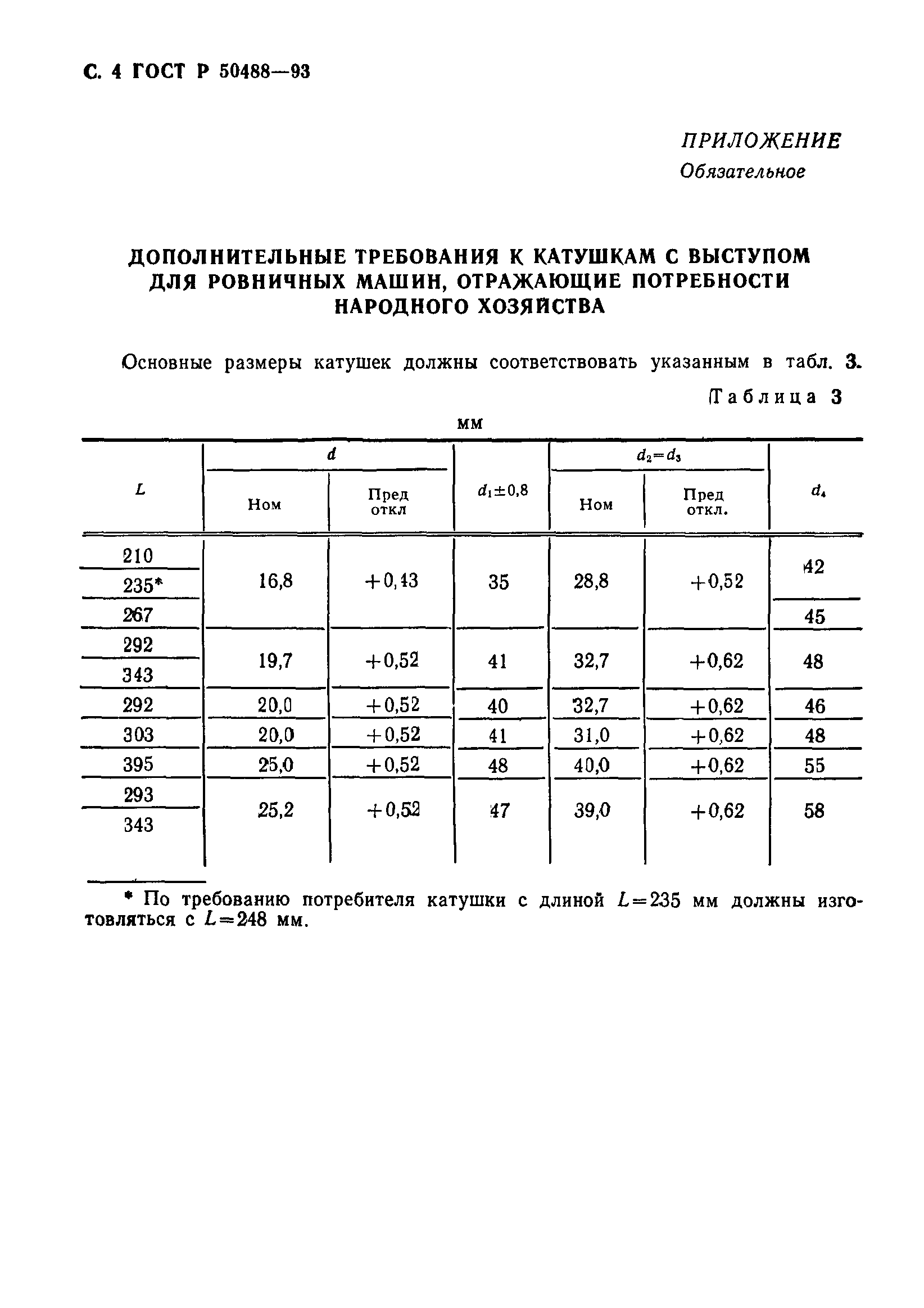 ГОСТ Р 50488-93