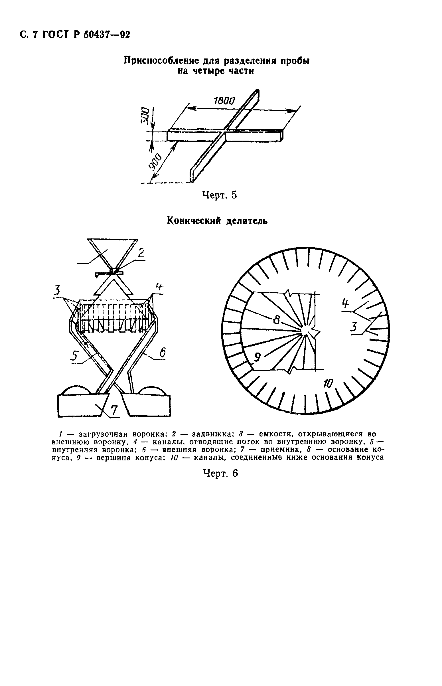 ГОСТ Р 50437-92