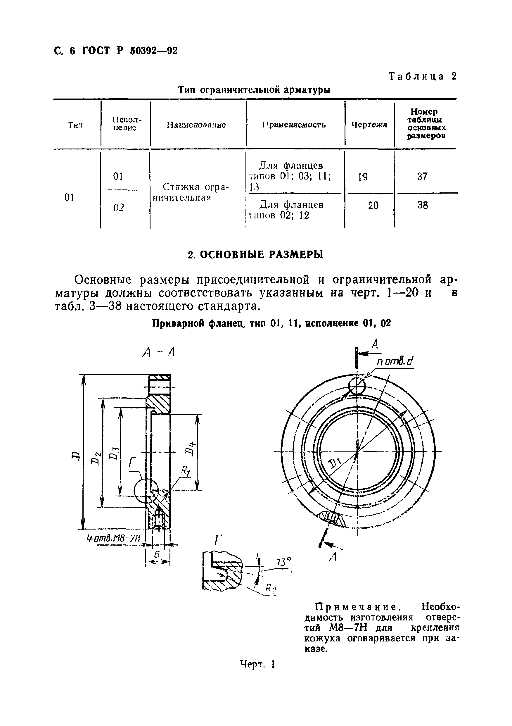 ГОСТ Р 50392-92