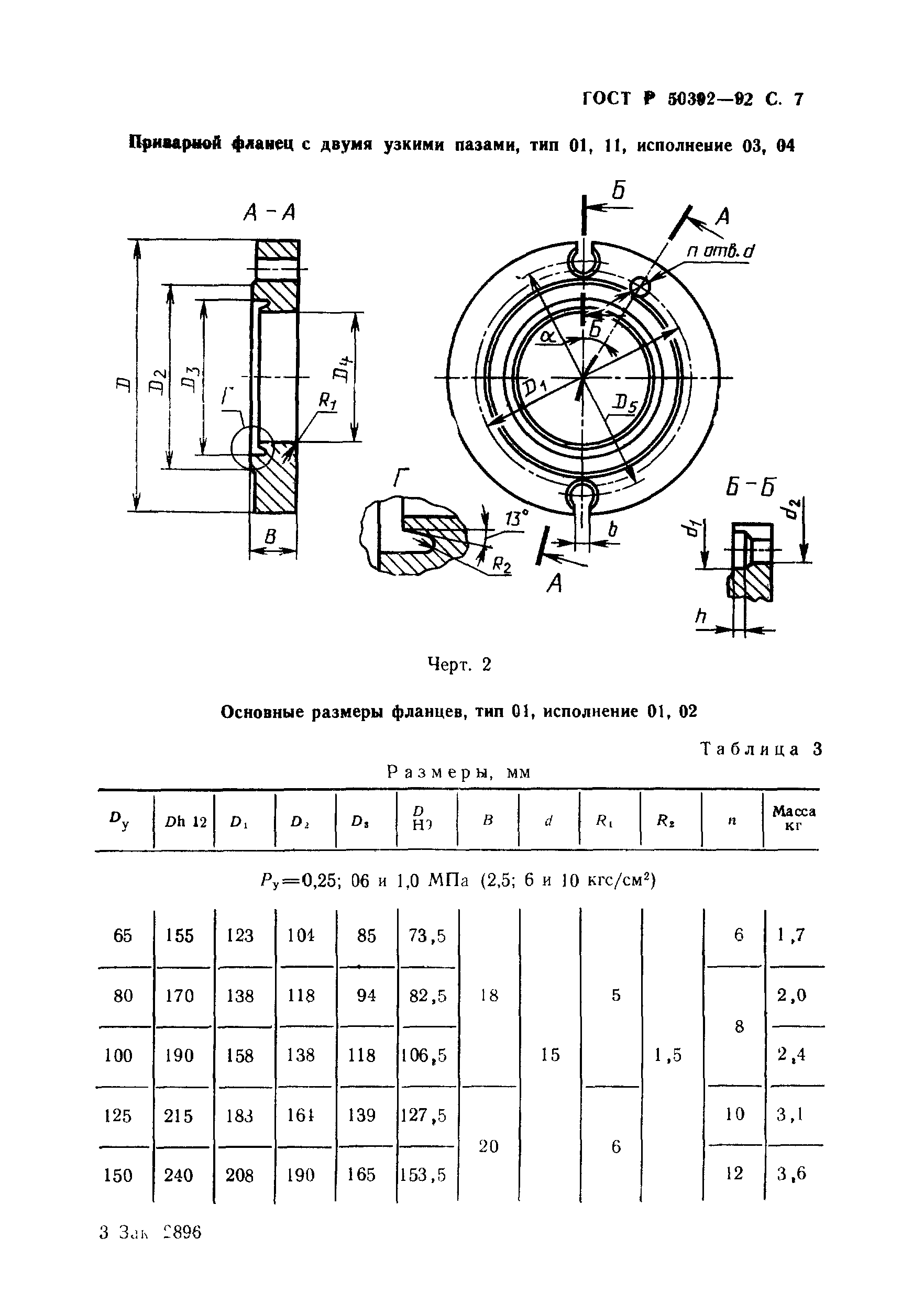 ГОСТ Р 50392-92