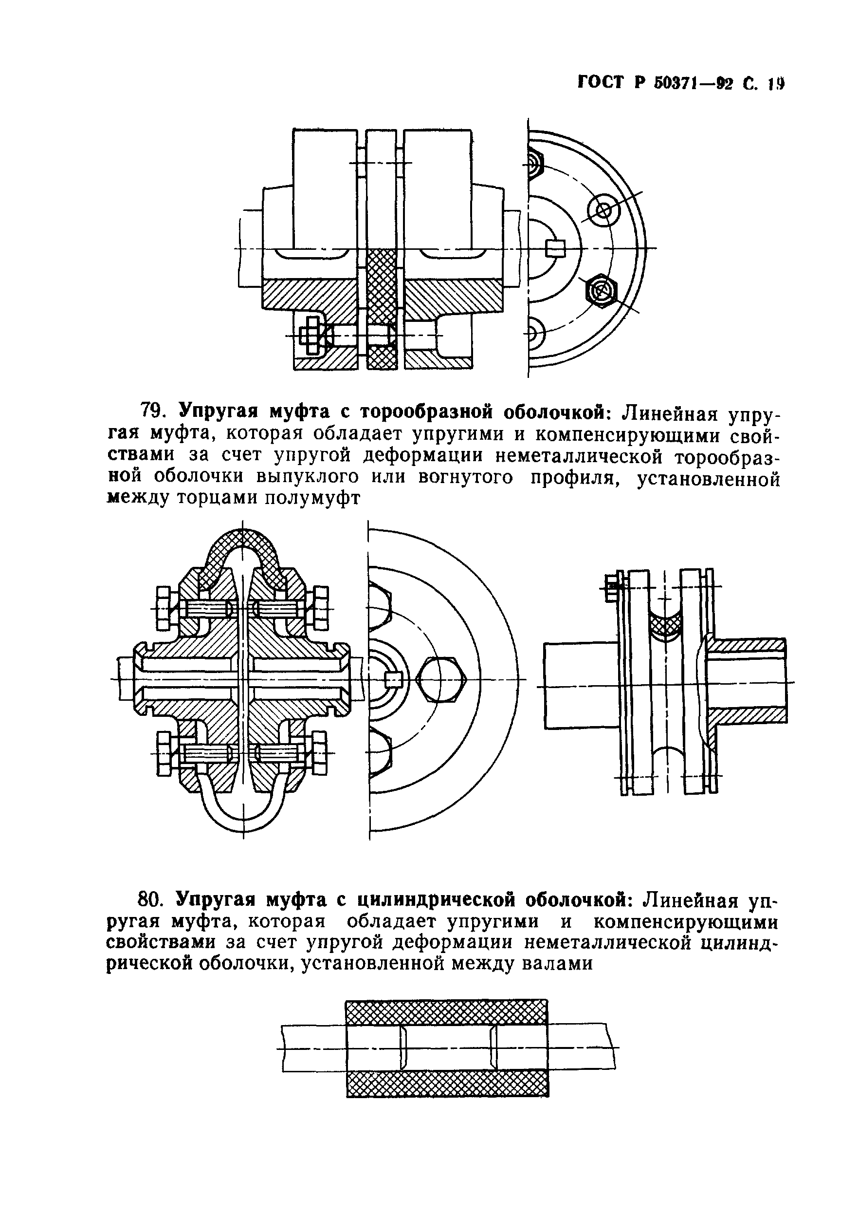 ГОСТ Р 50371-92