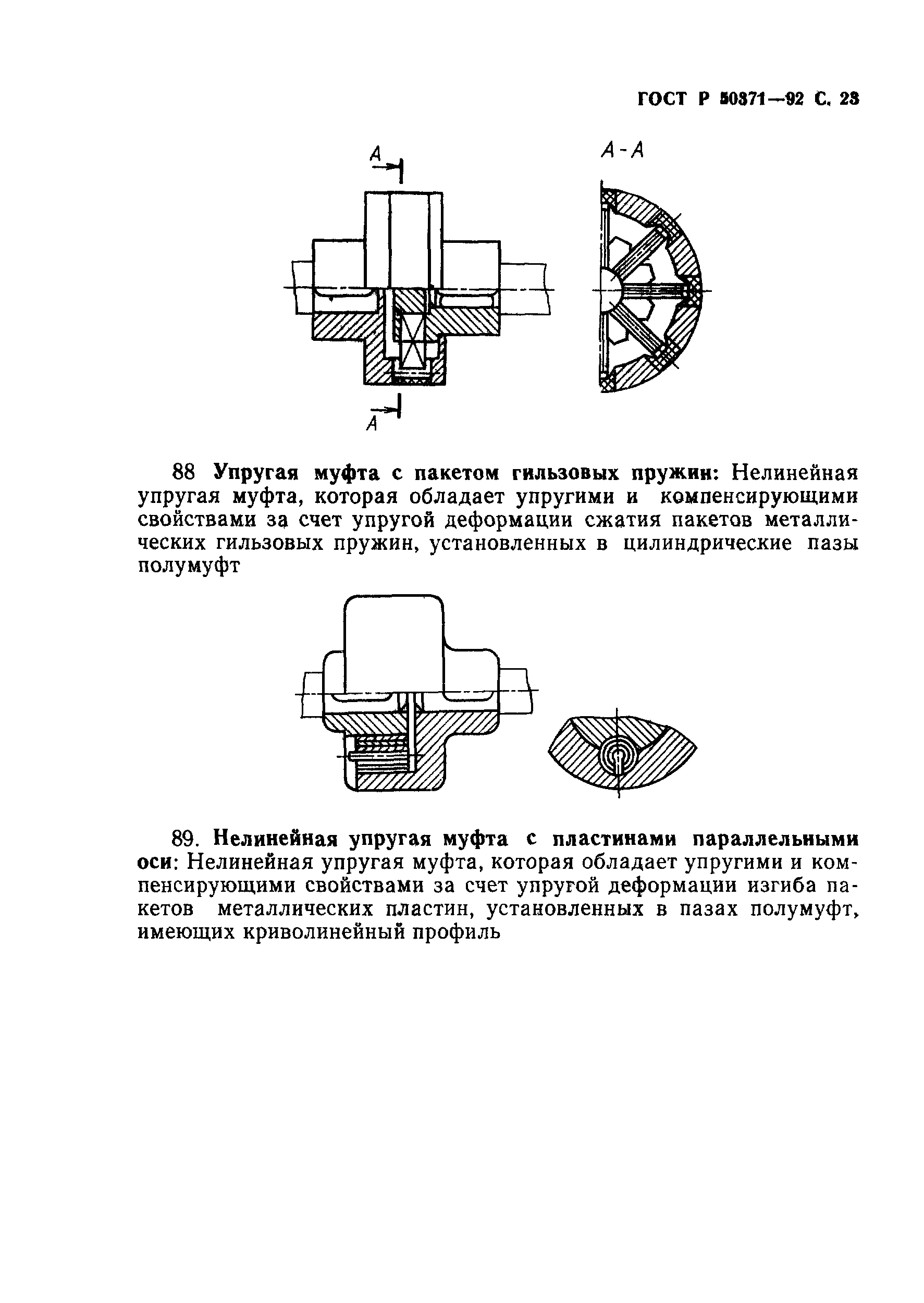 ГОСТ Р 50371-92