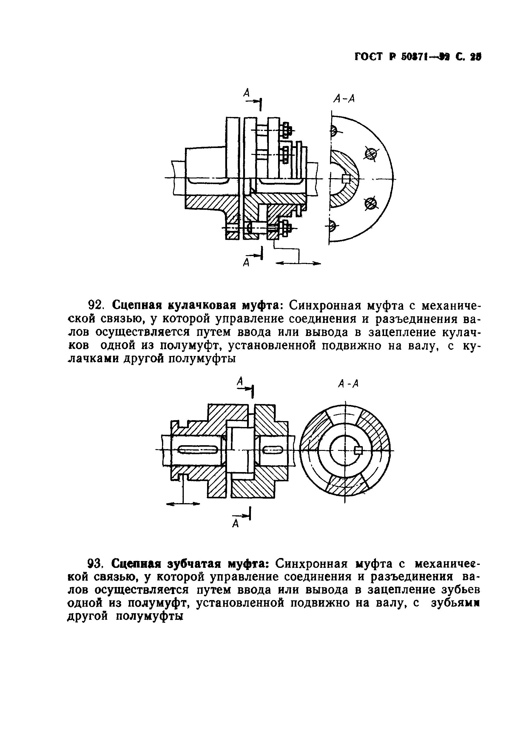 ГОСТ Р 50371-92