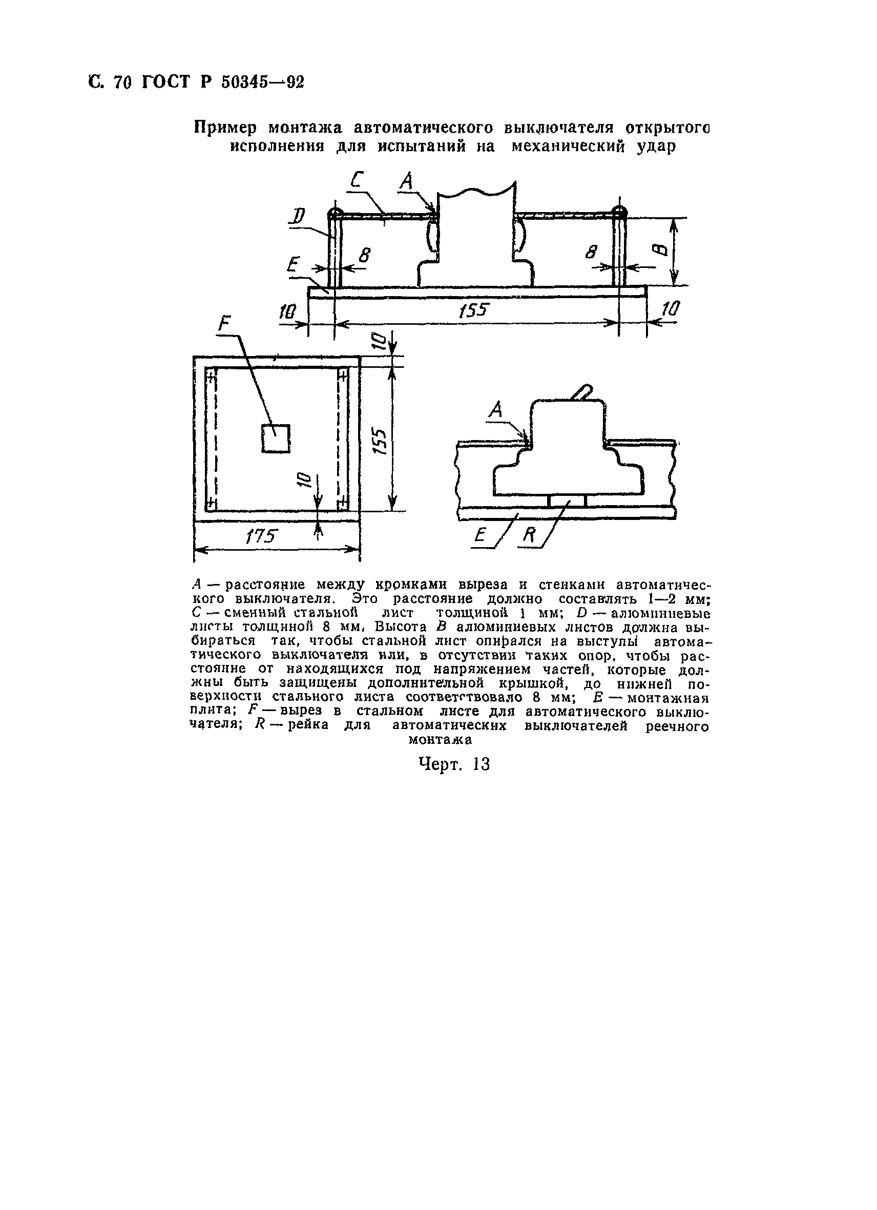 ГОСТ Р 50345-92