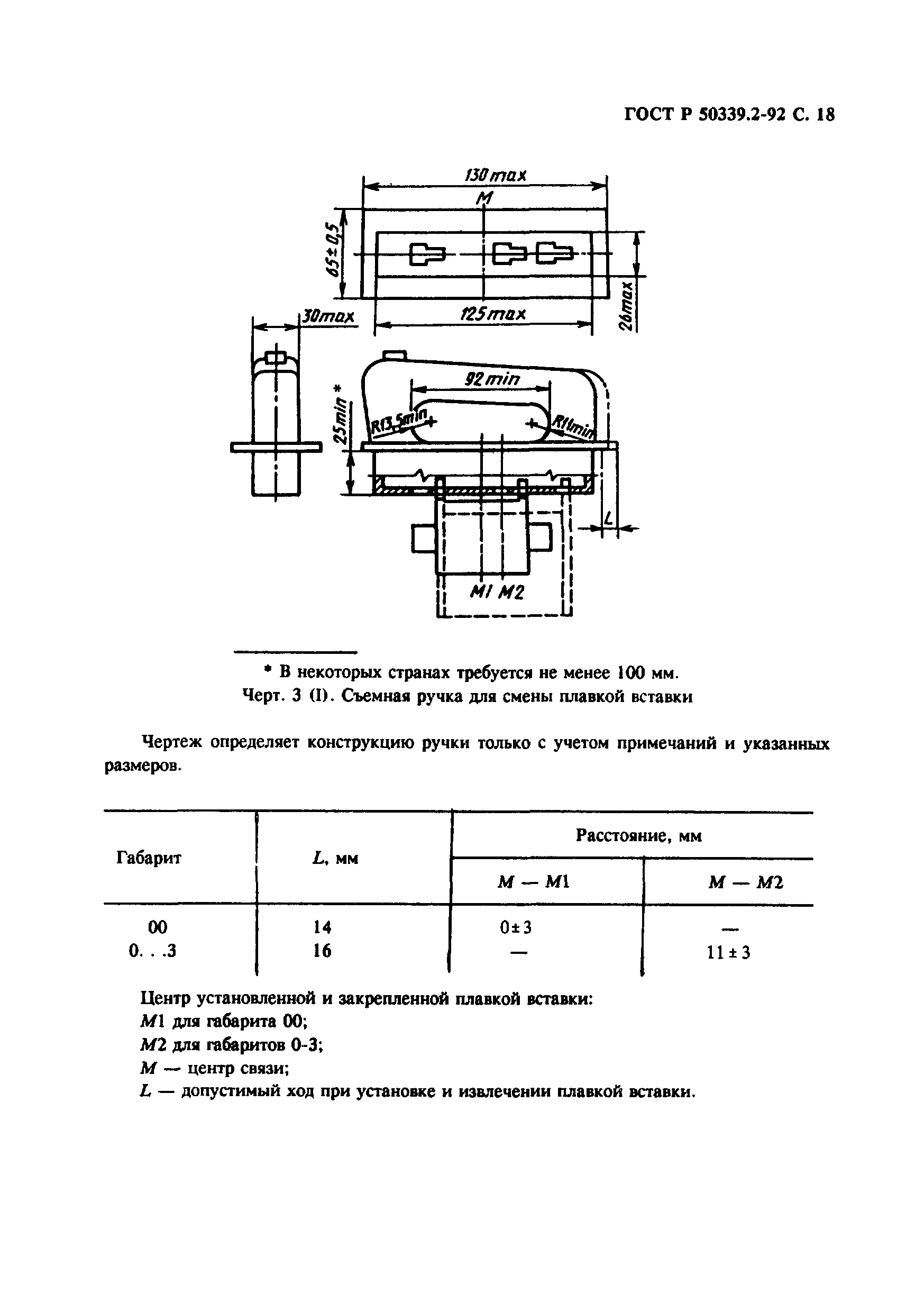 ГОСТ Р 50339.2-92