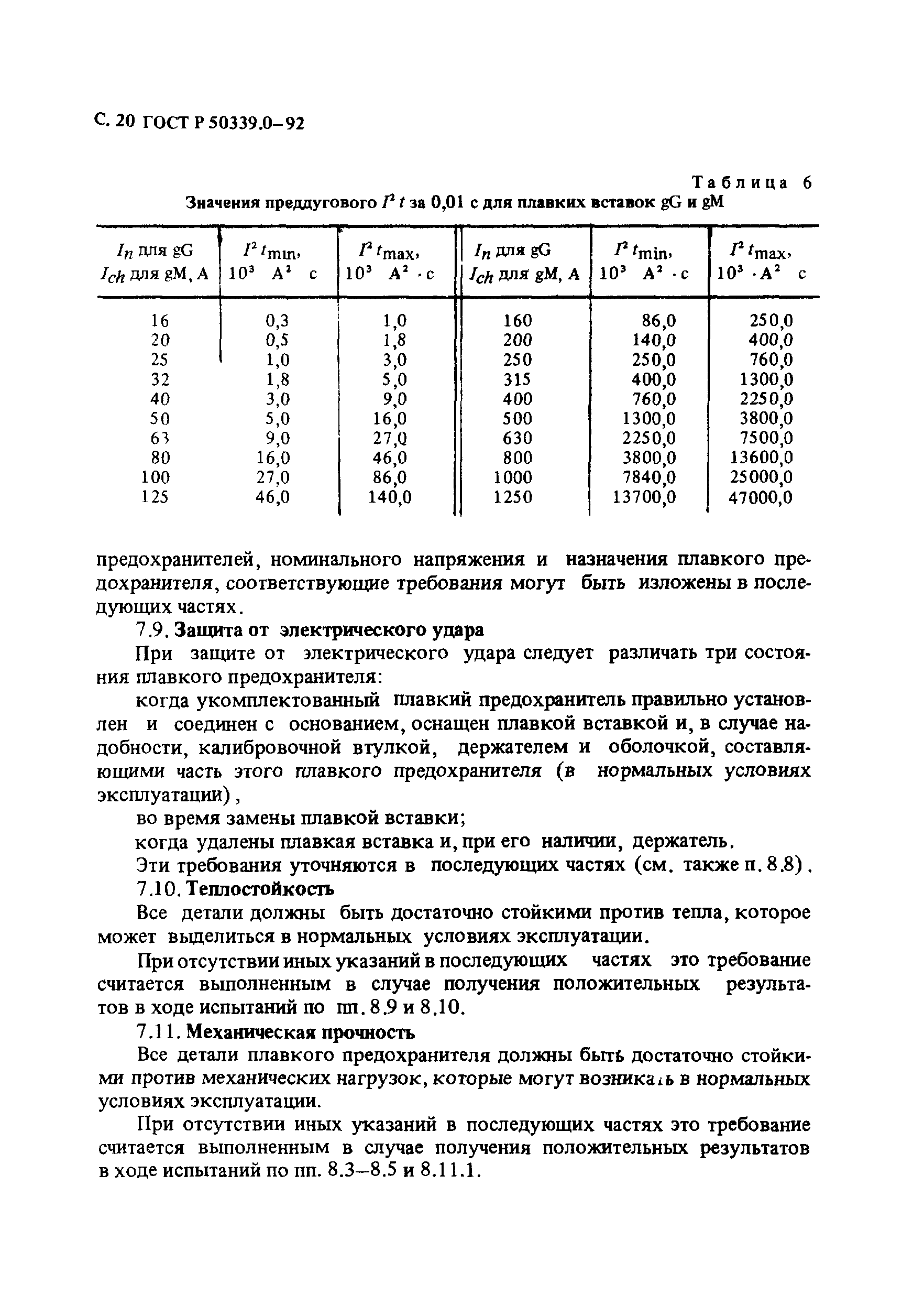 ГОСТ Р 50339.0-92