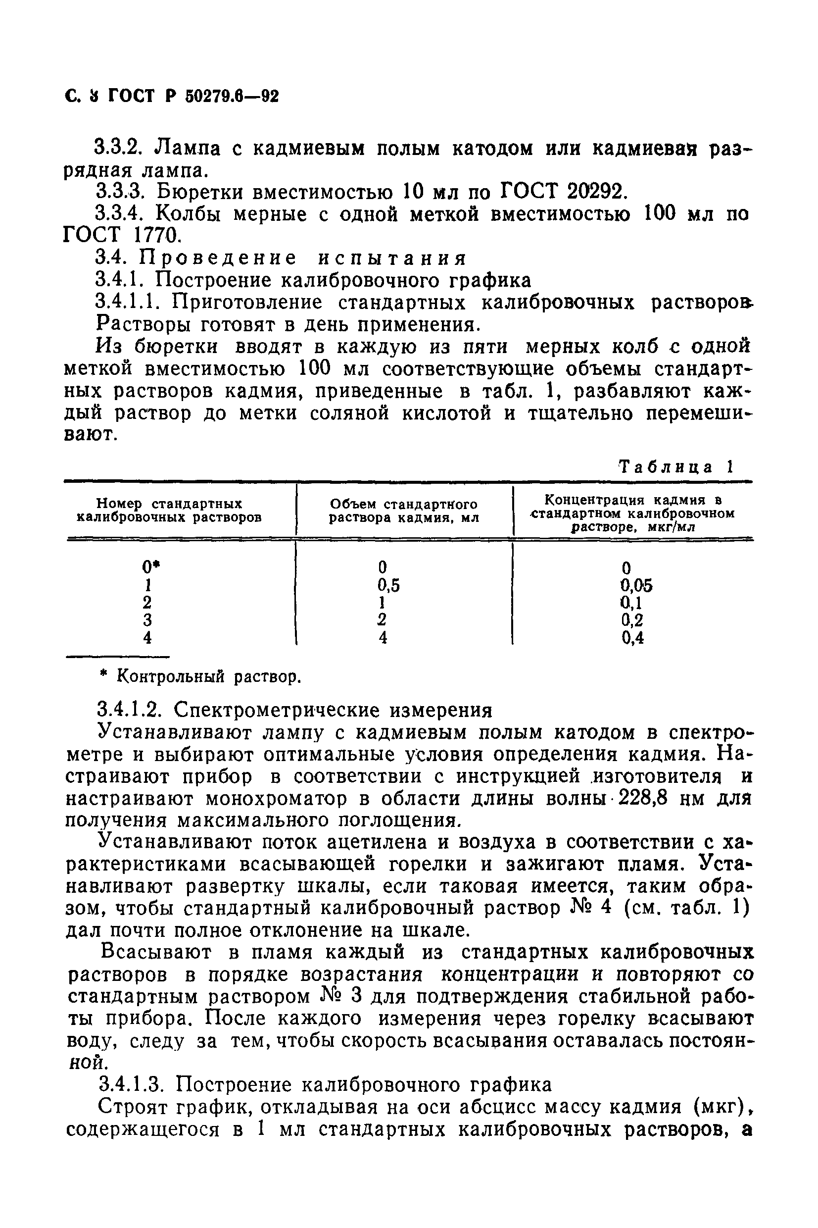 ГОСТ Р 50279.6-92