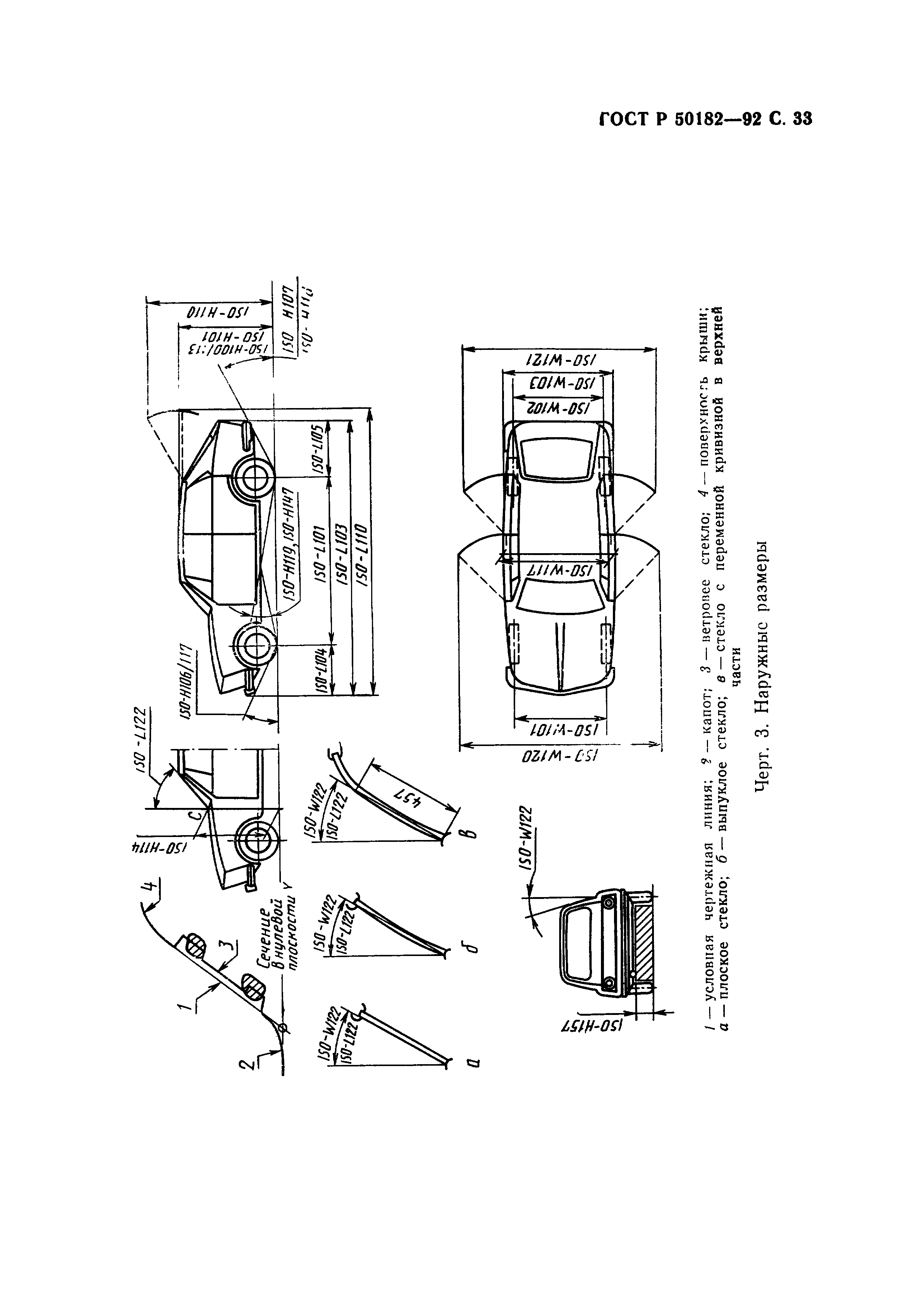 ГОСТ Р 50182-92