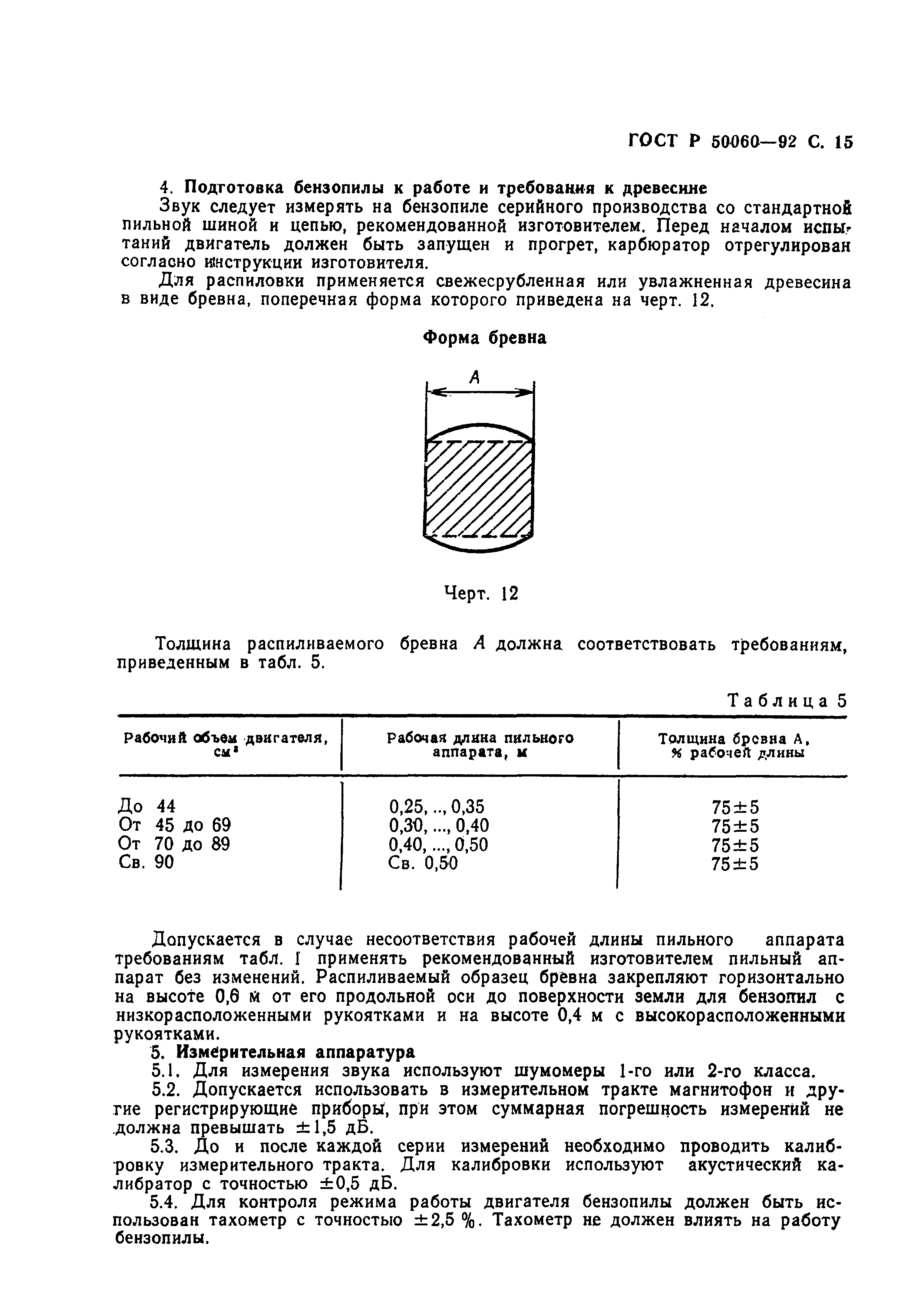 ГОСТ Р 50060-92