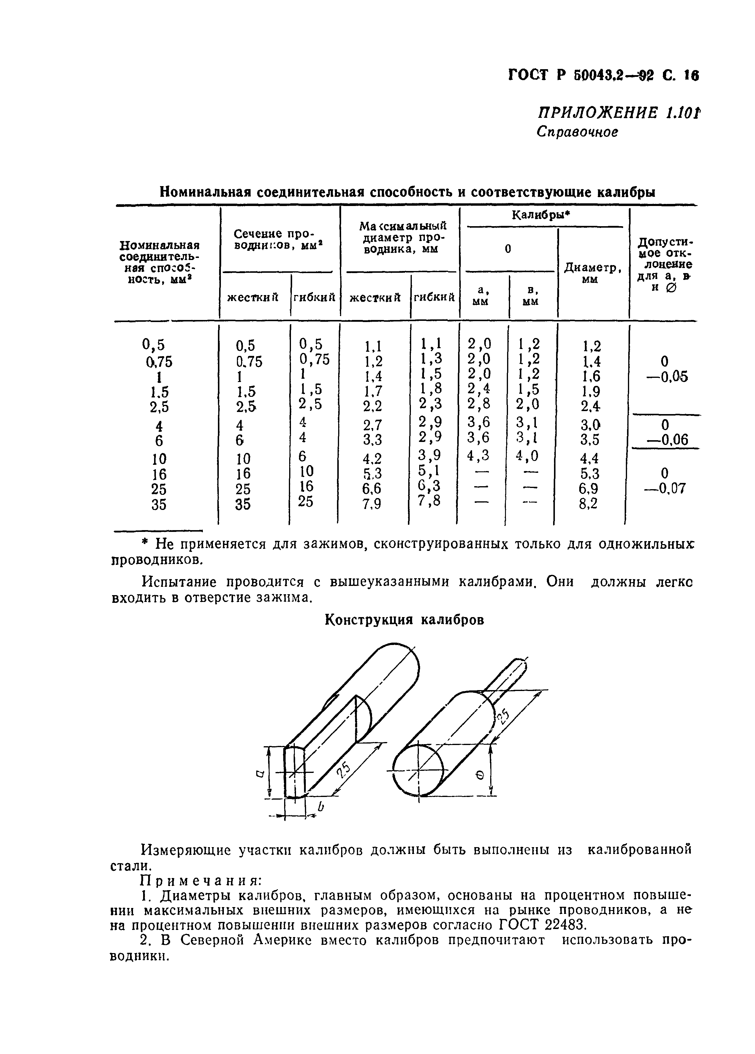 ГОСТ Р 50043.2-92