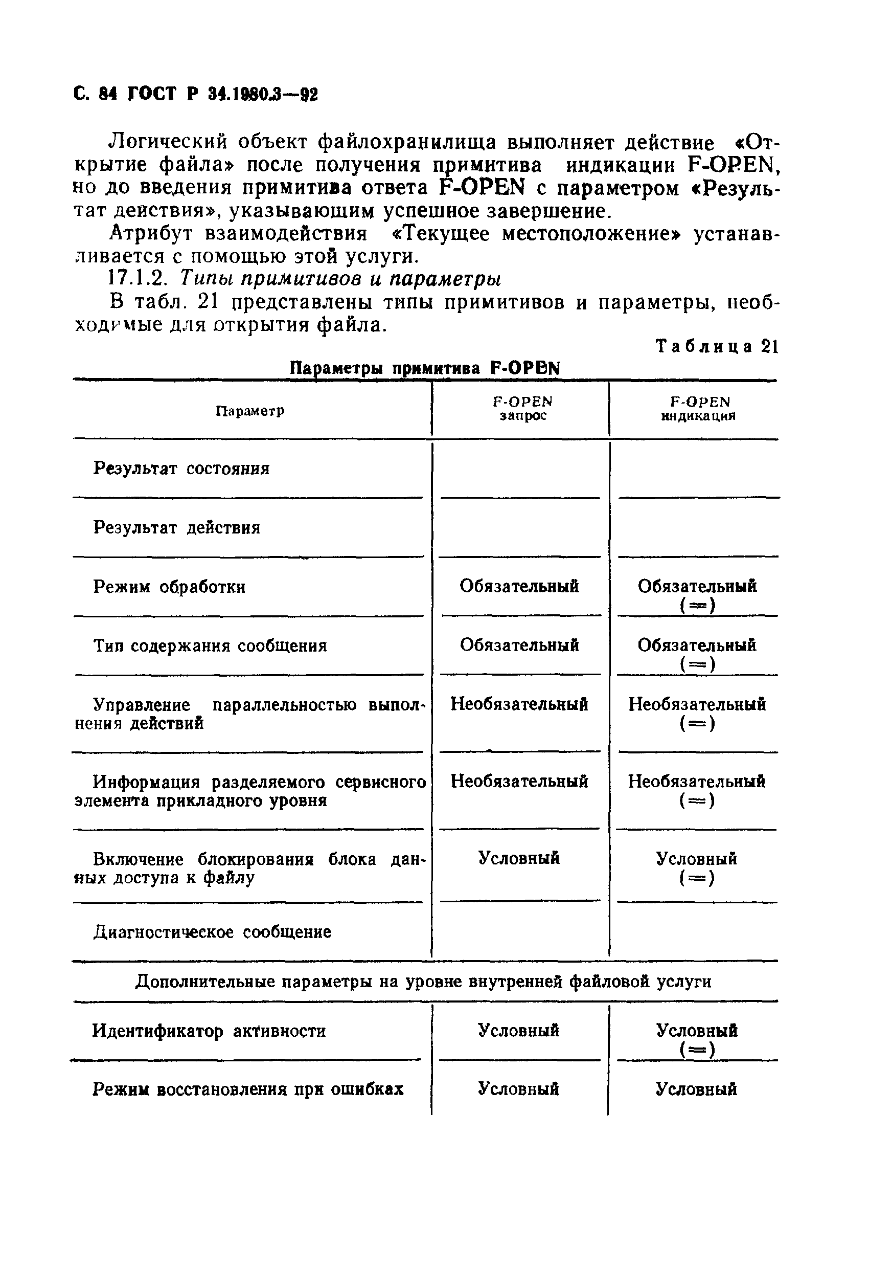 ГОСТ Р 34.1980.3-92