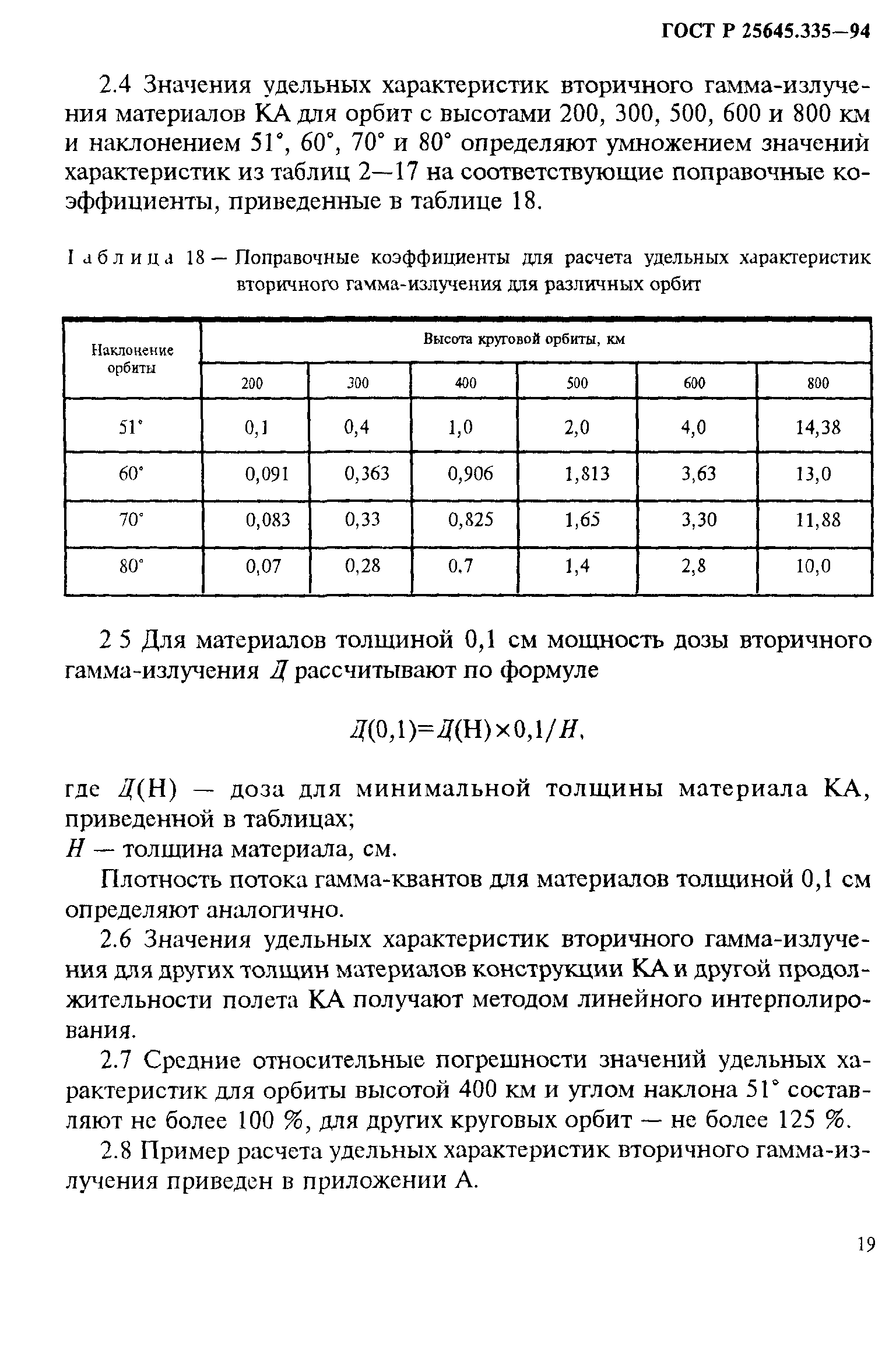 ГОСТ Р 25645.335-94