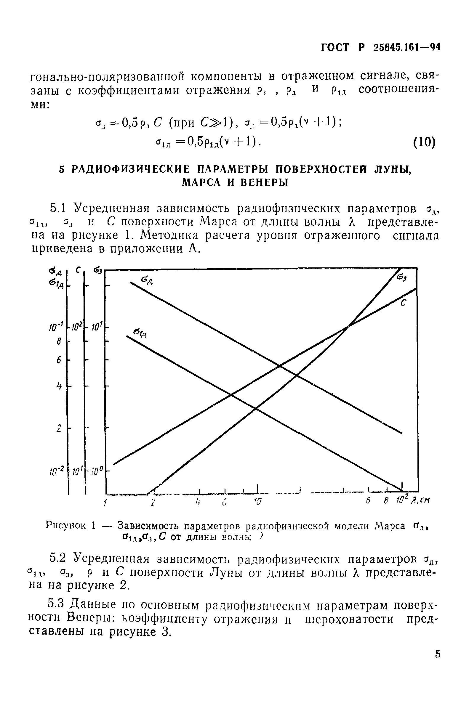 ГОСТ Р 25645.161-94