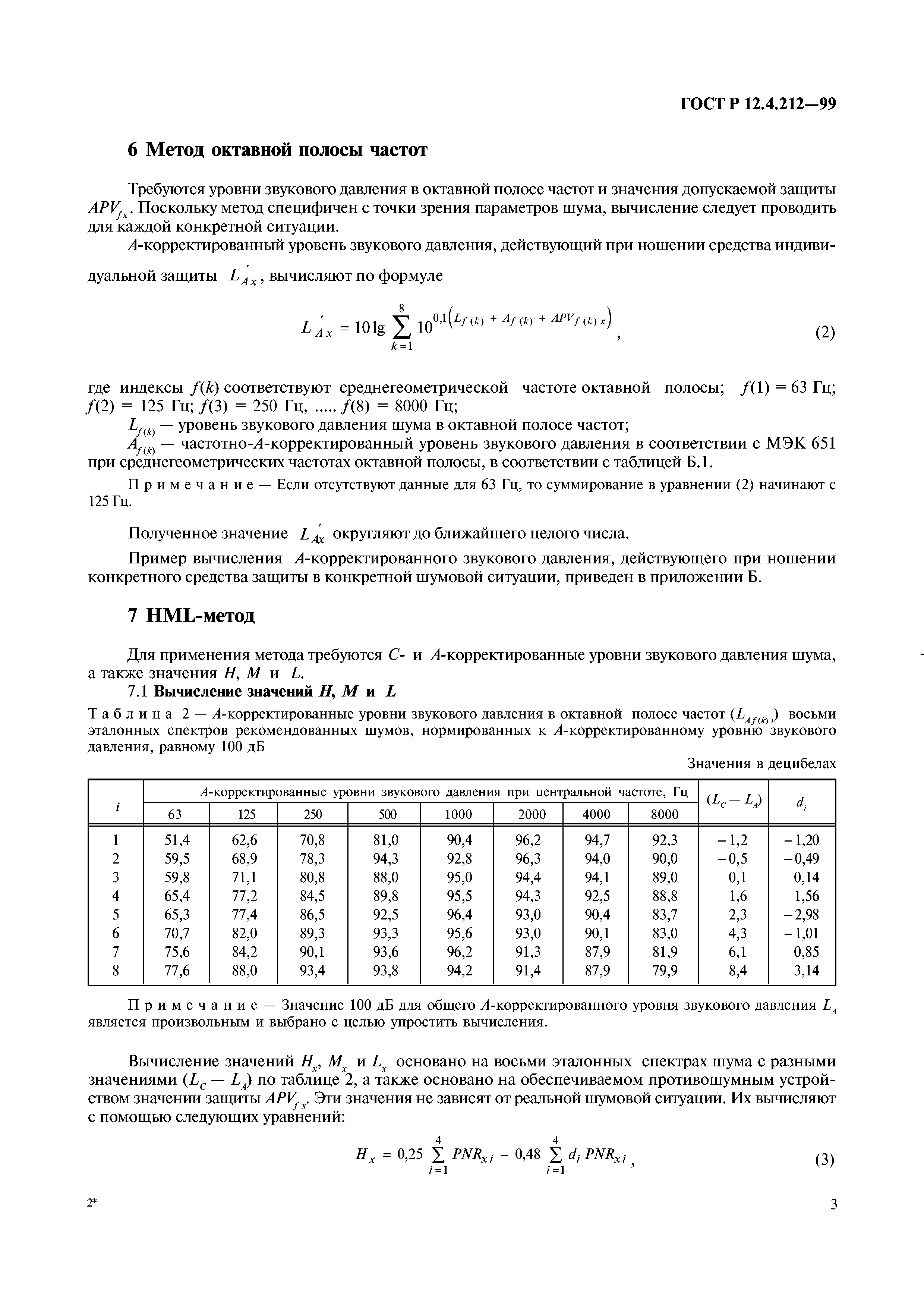 ГОСТ Р 12.4.212-99